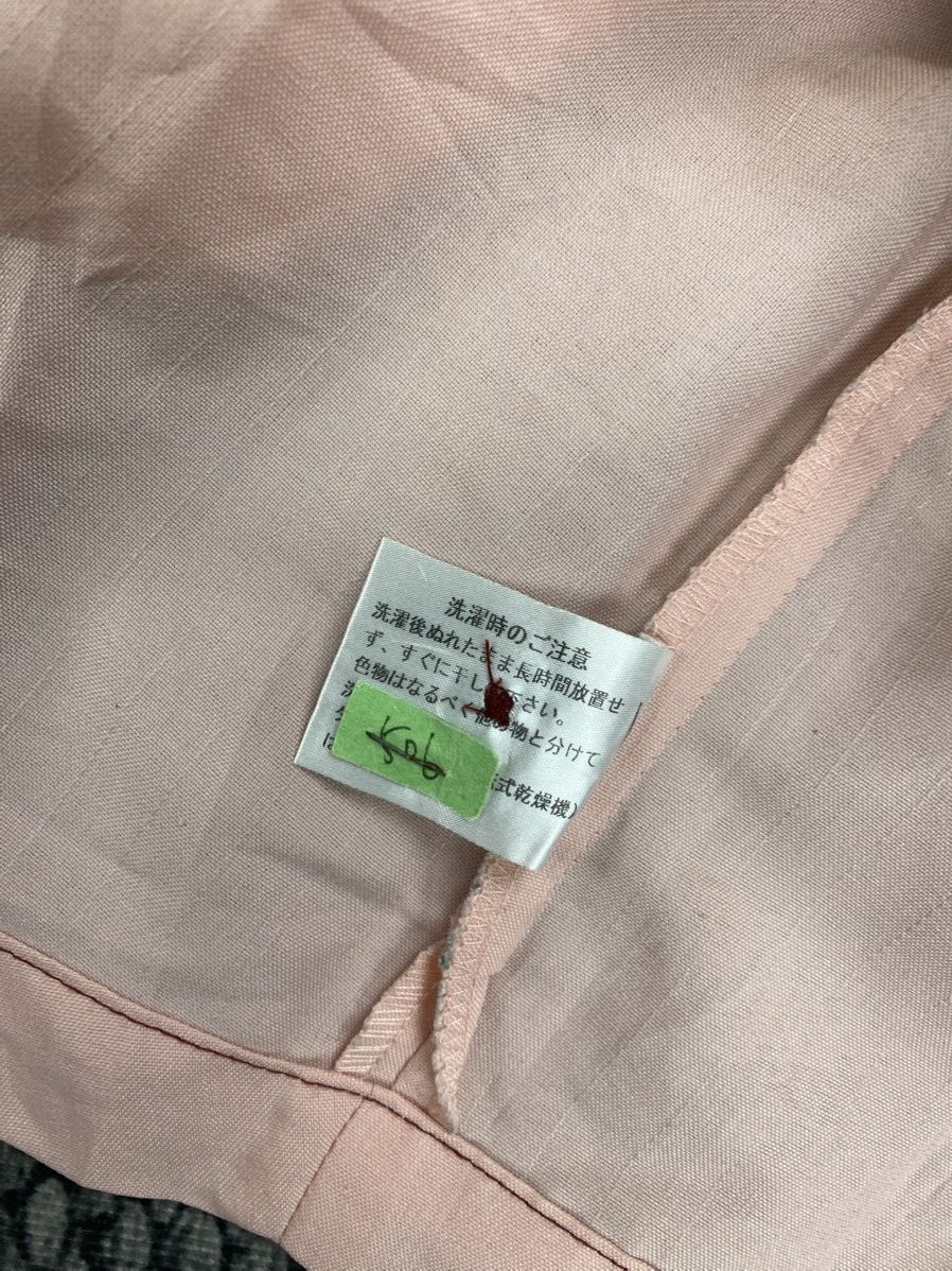 Japanese Brand Vtg 7 Eleven Block Color Workwear Zipper Jacket Size US XXL / EU 58 / 5 - 10 Thumbnail
