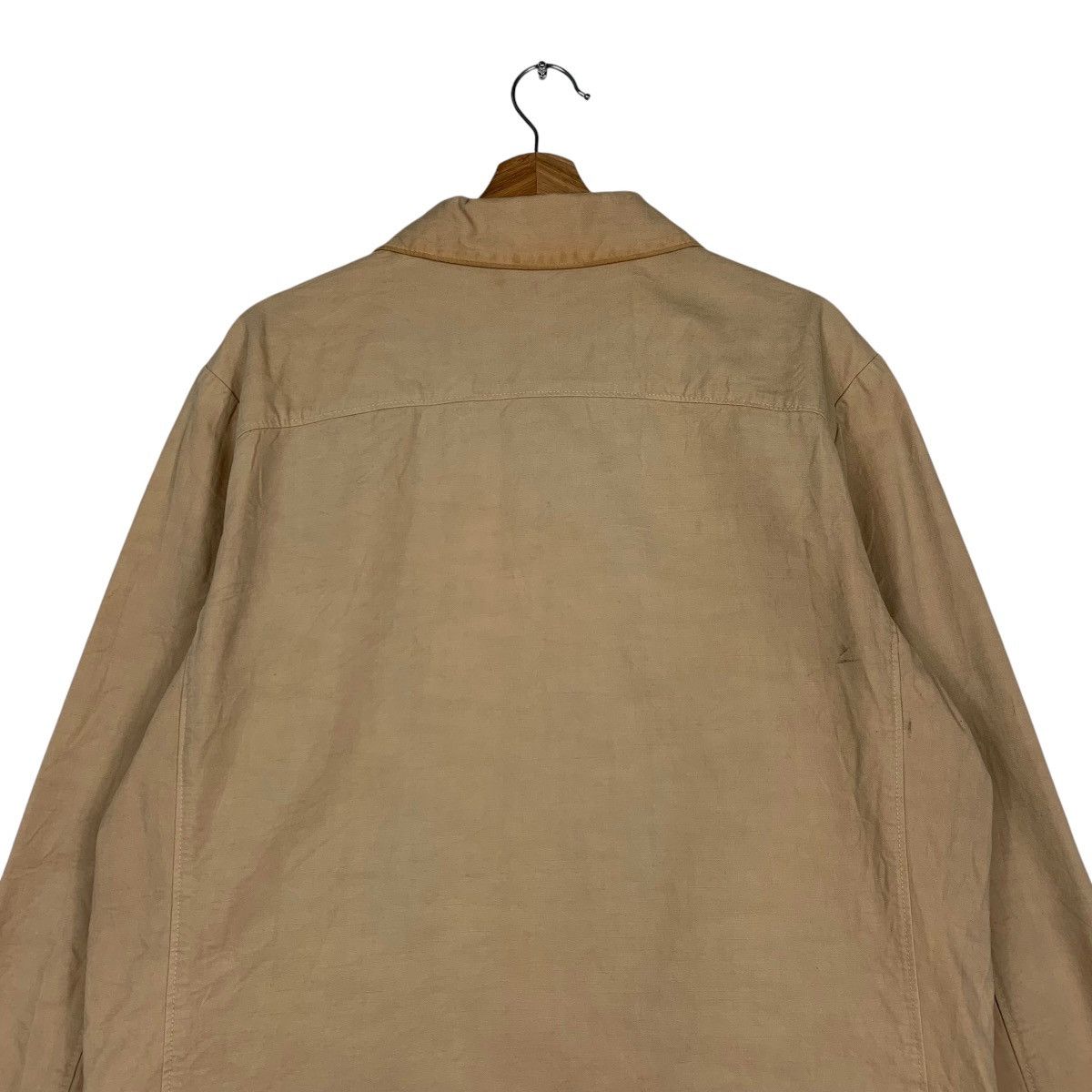 SHIPS Ships Chore Jacket Size US L / EU 52-54 / 3 - 8 Thumbnail