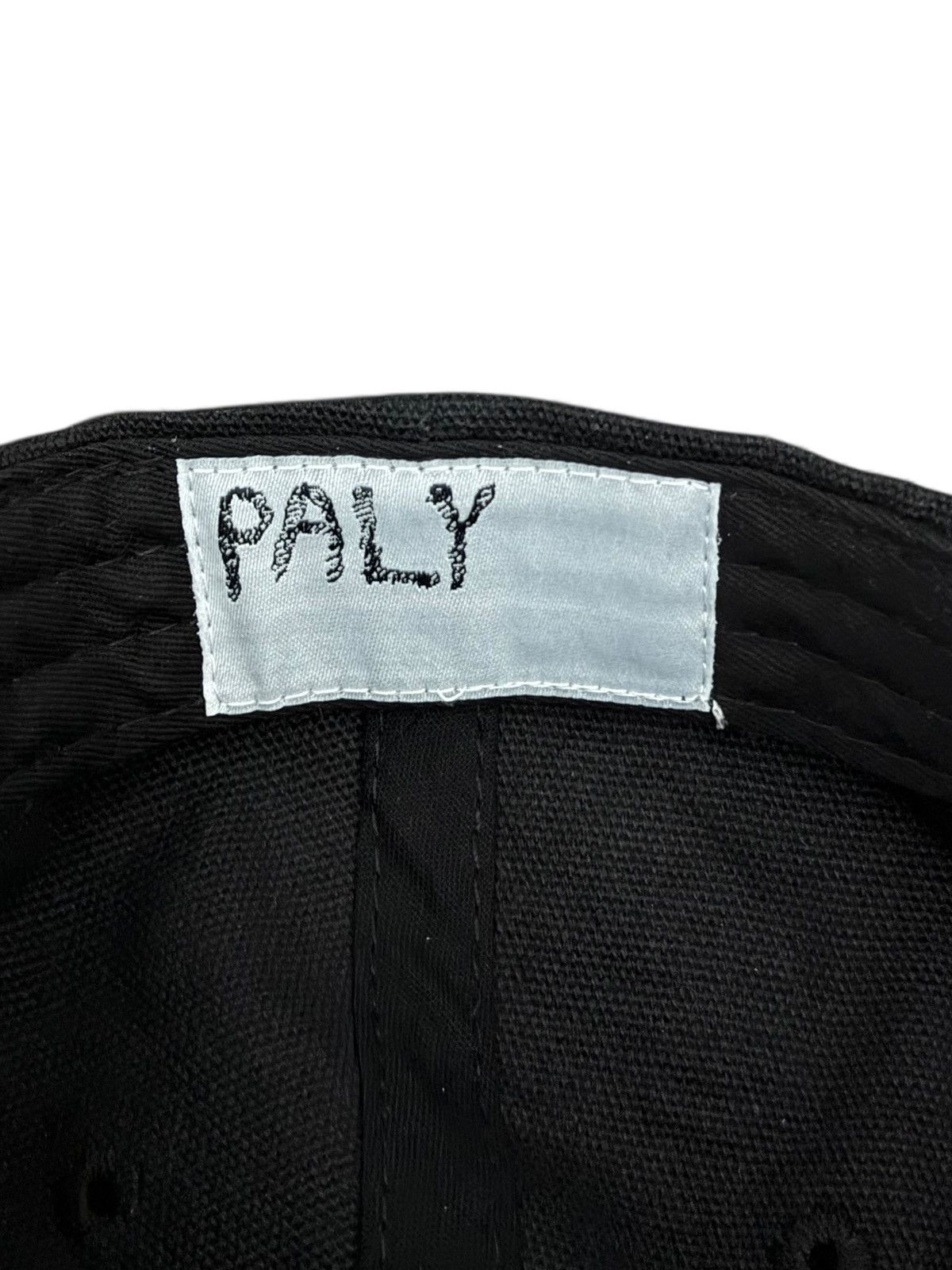 Paly Hollywood Paly Hollywood Sweet Sal Mineo Studded Hat Size ONE SIZE - 6 Thumbnail
