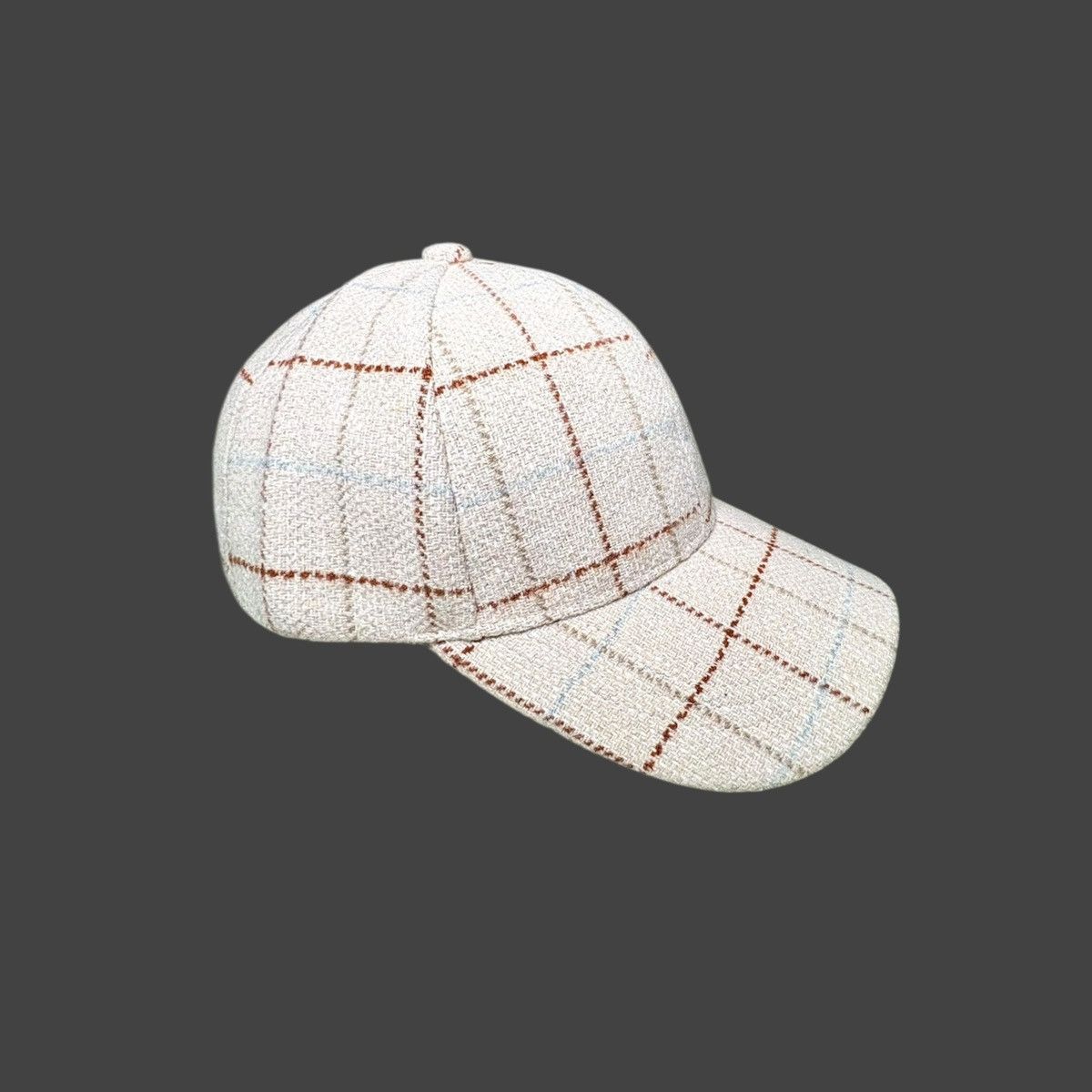 Other Lulla Collection Saks 5th Ave Woman’s Baseball Hat One Size Size ONE SIZE - 10 Thumbnail