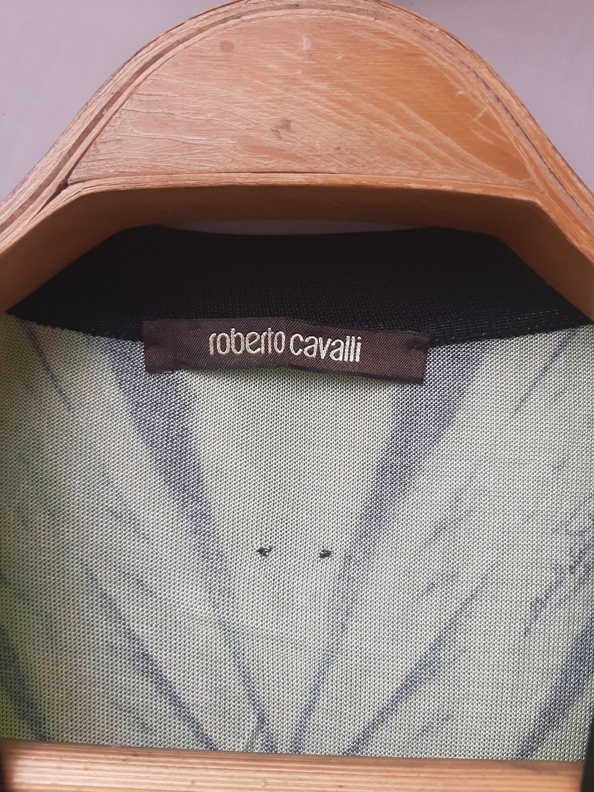 Roberto Cavalli ROBERTO CAVALLI Size M / US 6-8 / IT 42-44 - 8 Thumbnail
