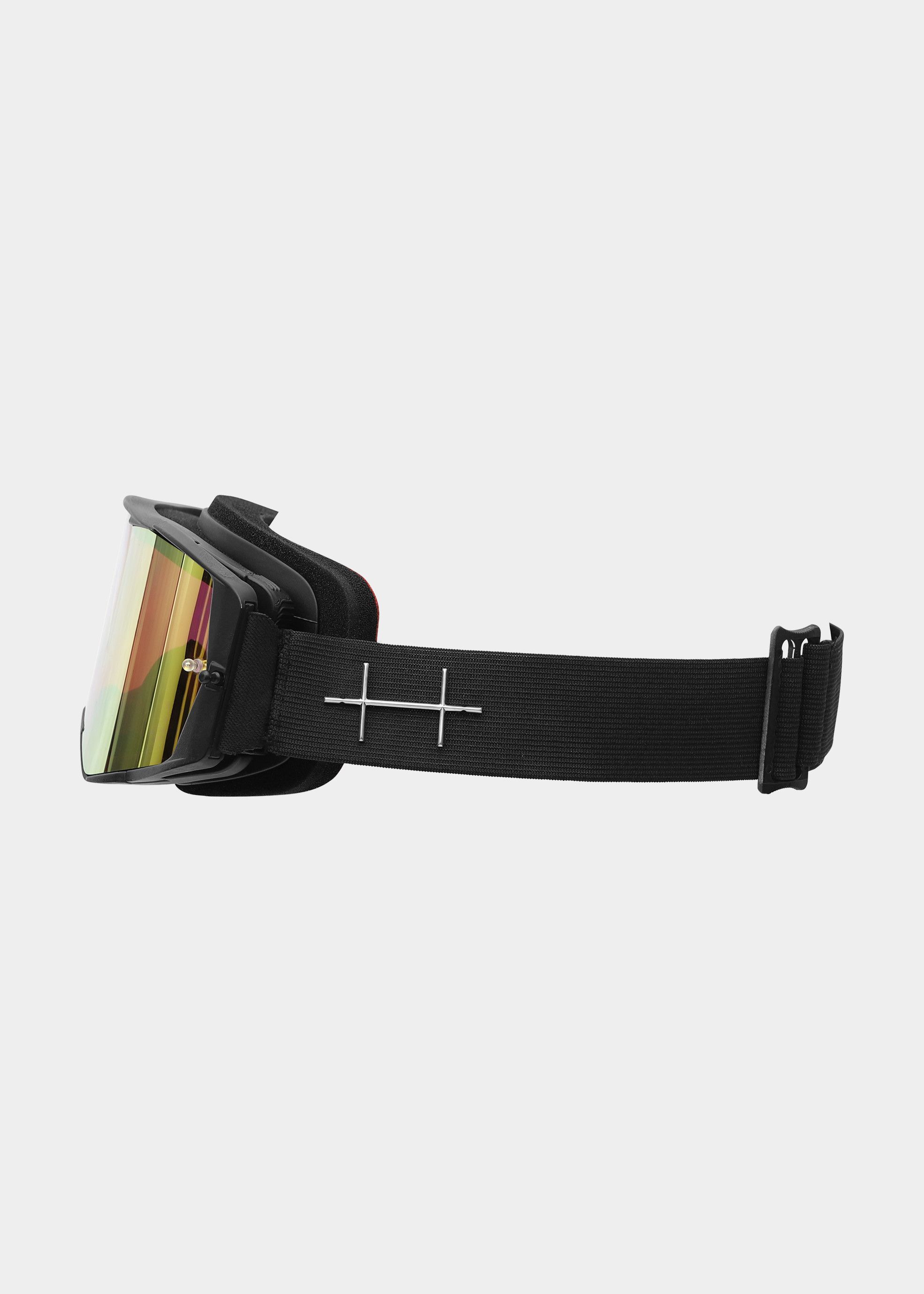 Alpinestars × Heliot Emil Reflective Goggles Size ONE SIZE - 2 Thumbnail