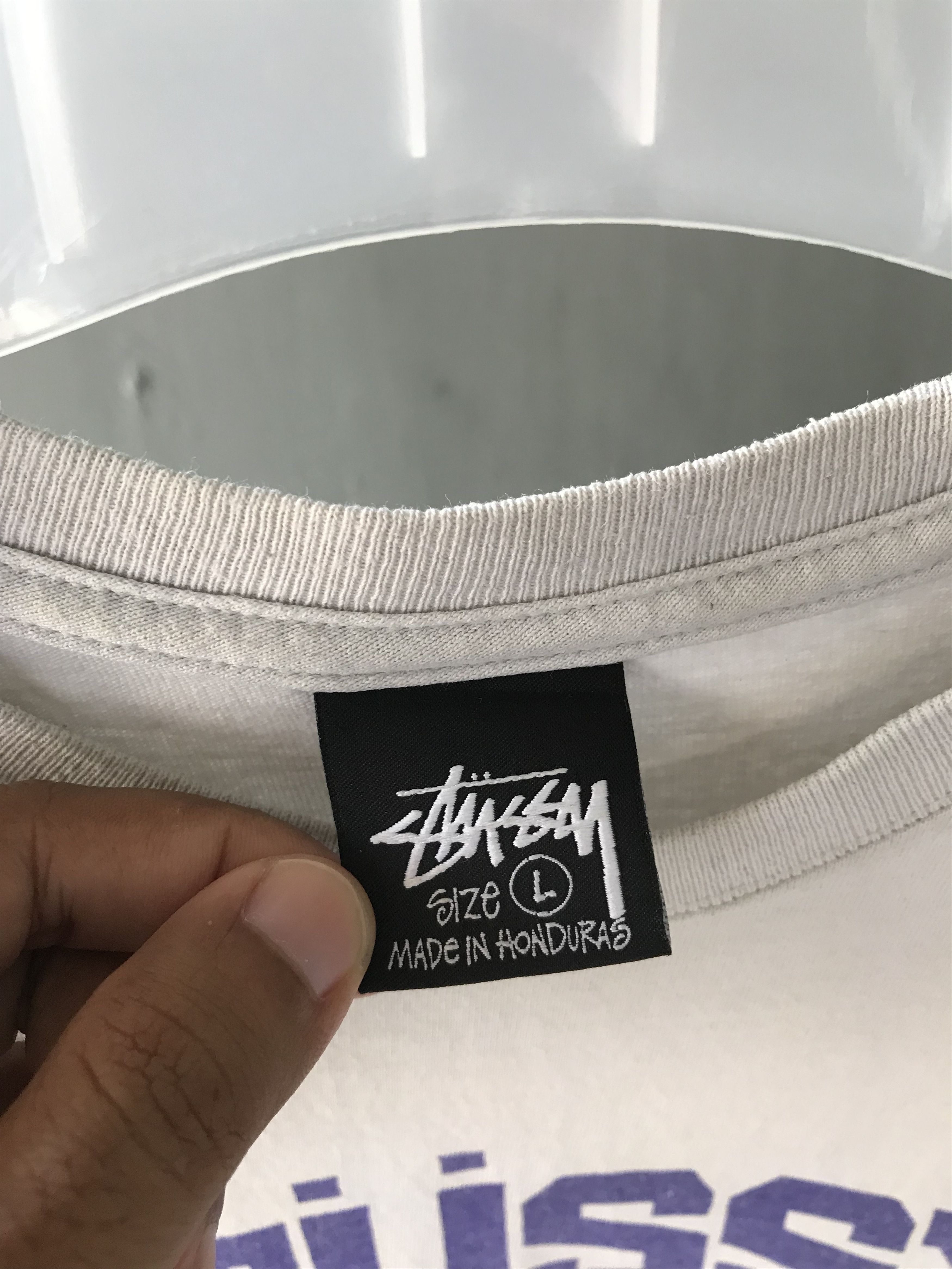 Stussy STUSSY SPORT Size US L / EU 52-54 / 3 - 4 Thumbnail