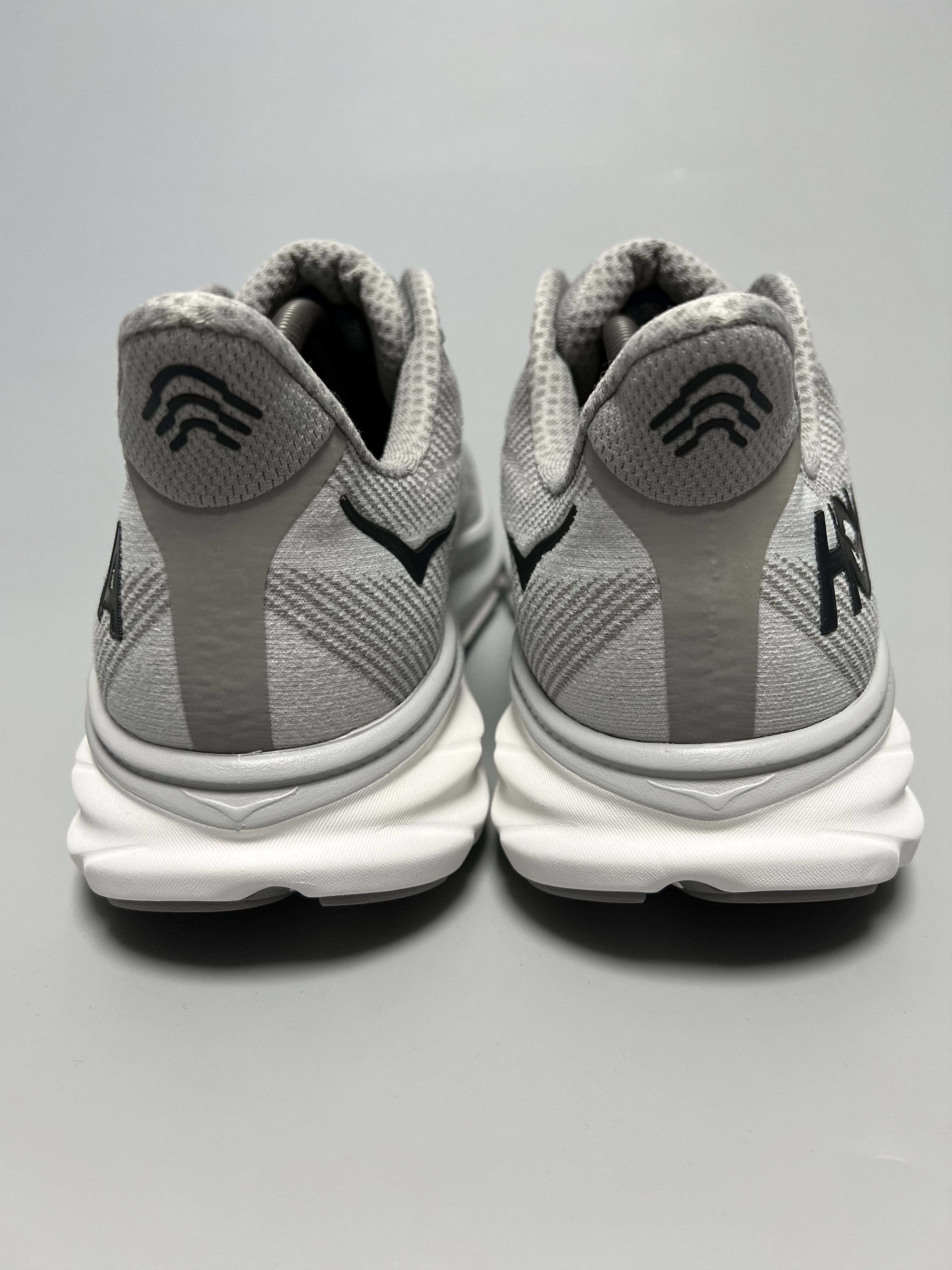 Hoka 12EE Hoka One One Clifton 9 Wide Running Shoes Walking Gym Size US 12 / EU 45 - 3 Thumbnail