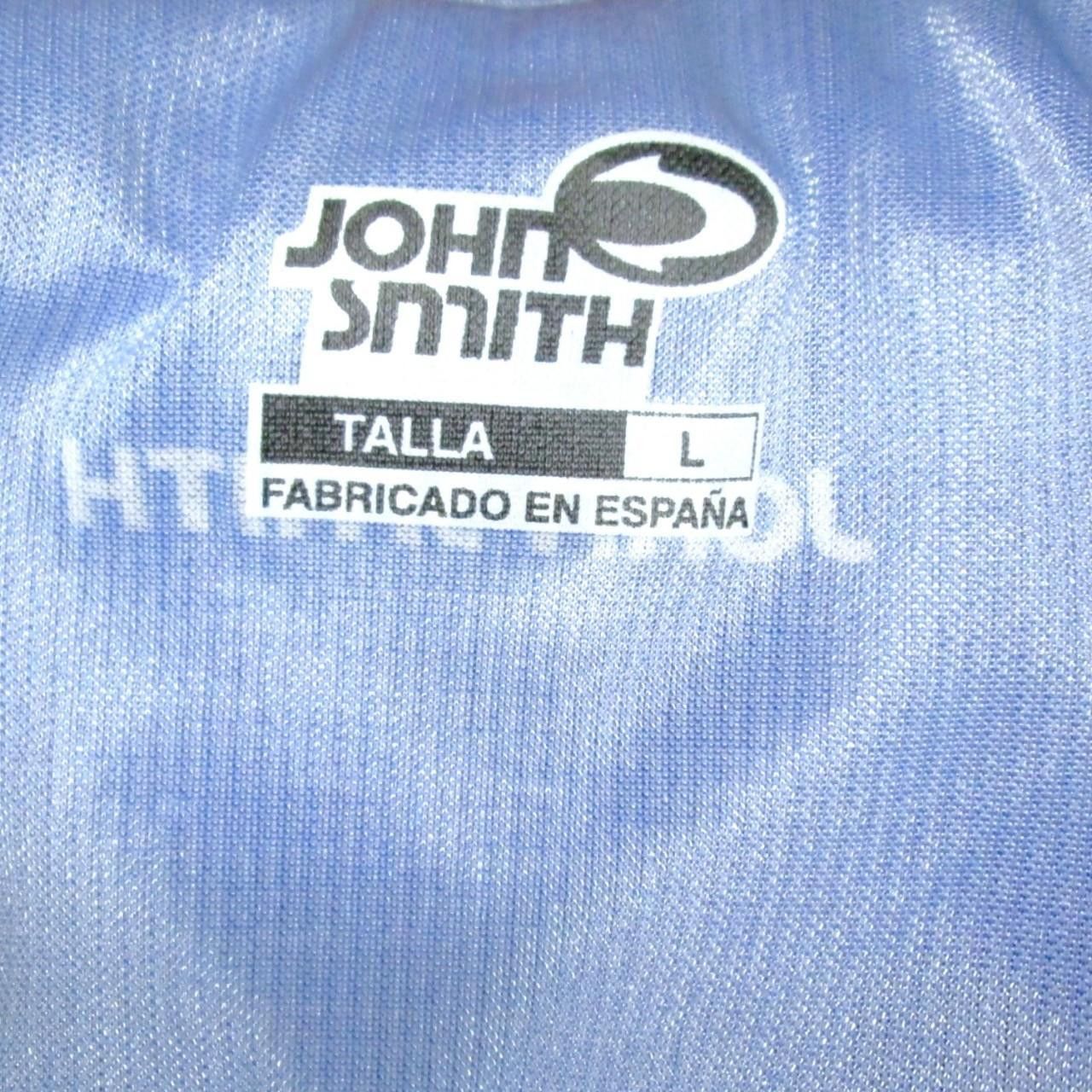 Other RCD Español Spain 2000 2001 2002 Training Shirt Jersey Size US L / EU 52-54 / 3 - 3 Thumbnail
