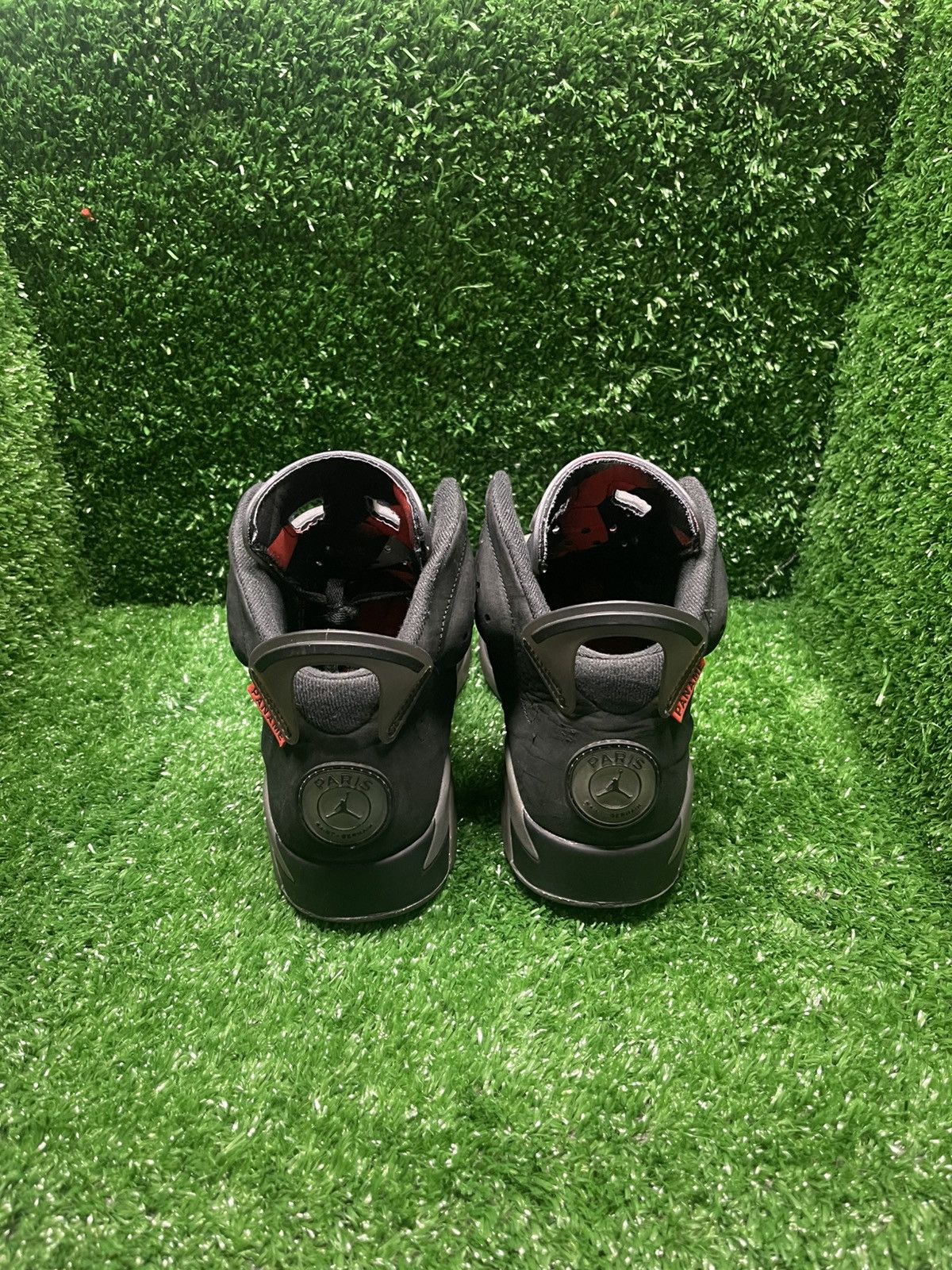Jordan Brand Jordan 6 PSG Size US 10.5 / EU 43-44 - 8 Thumbnail