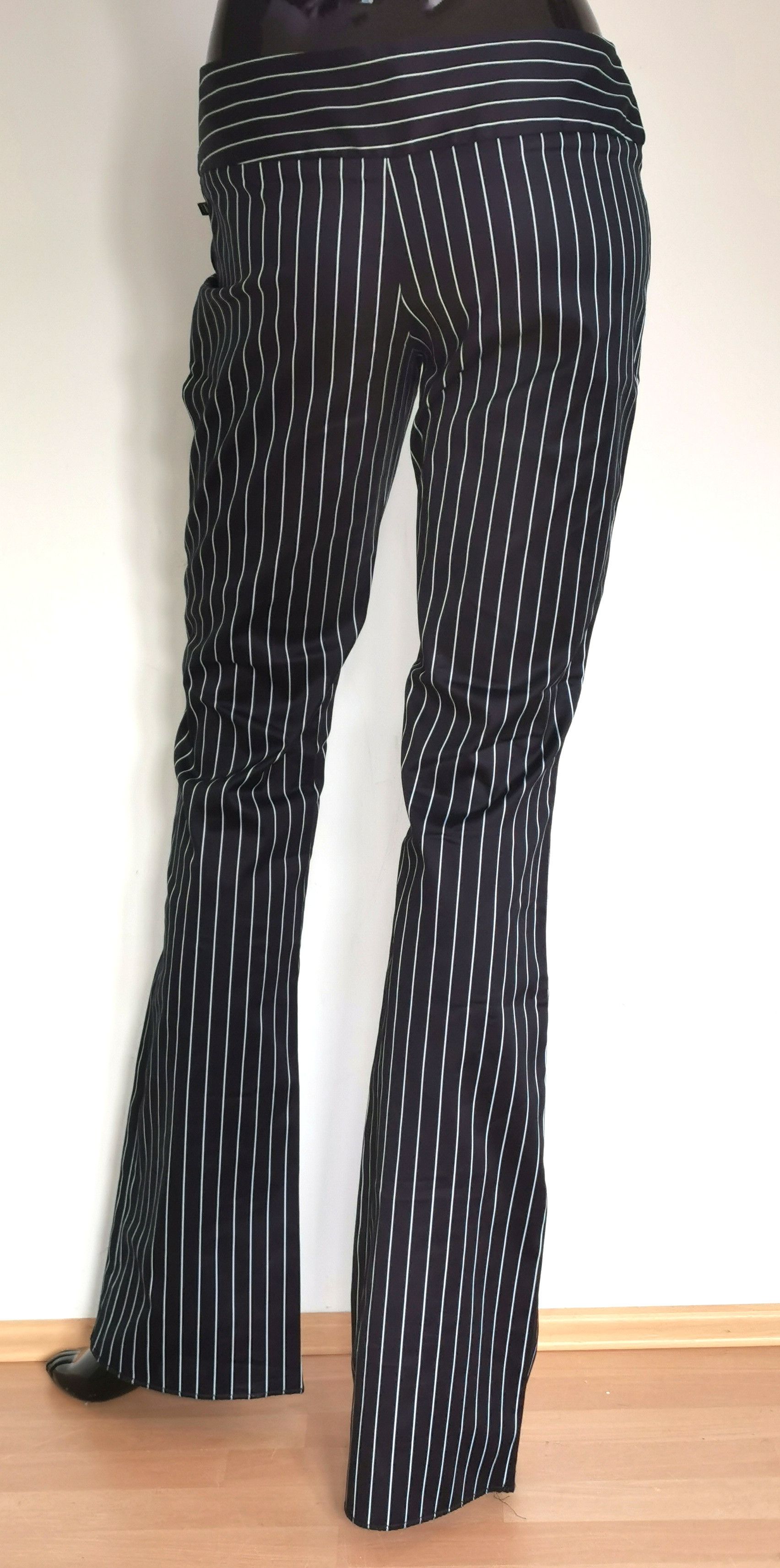 Ferre Vintage FERRE Jeans Pants Italy size 28/42 NEW Size 28" / US 6 / IT 42 - 3 Thumbnail