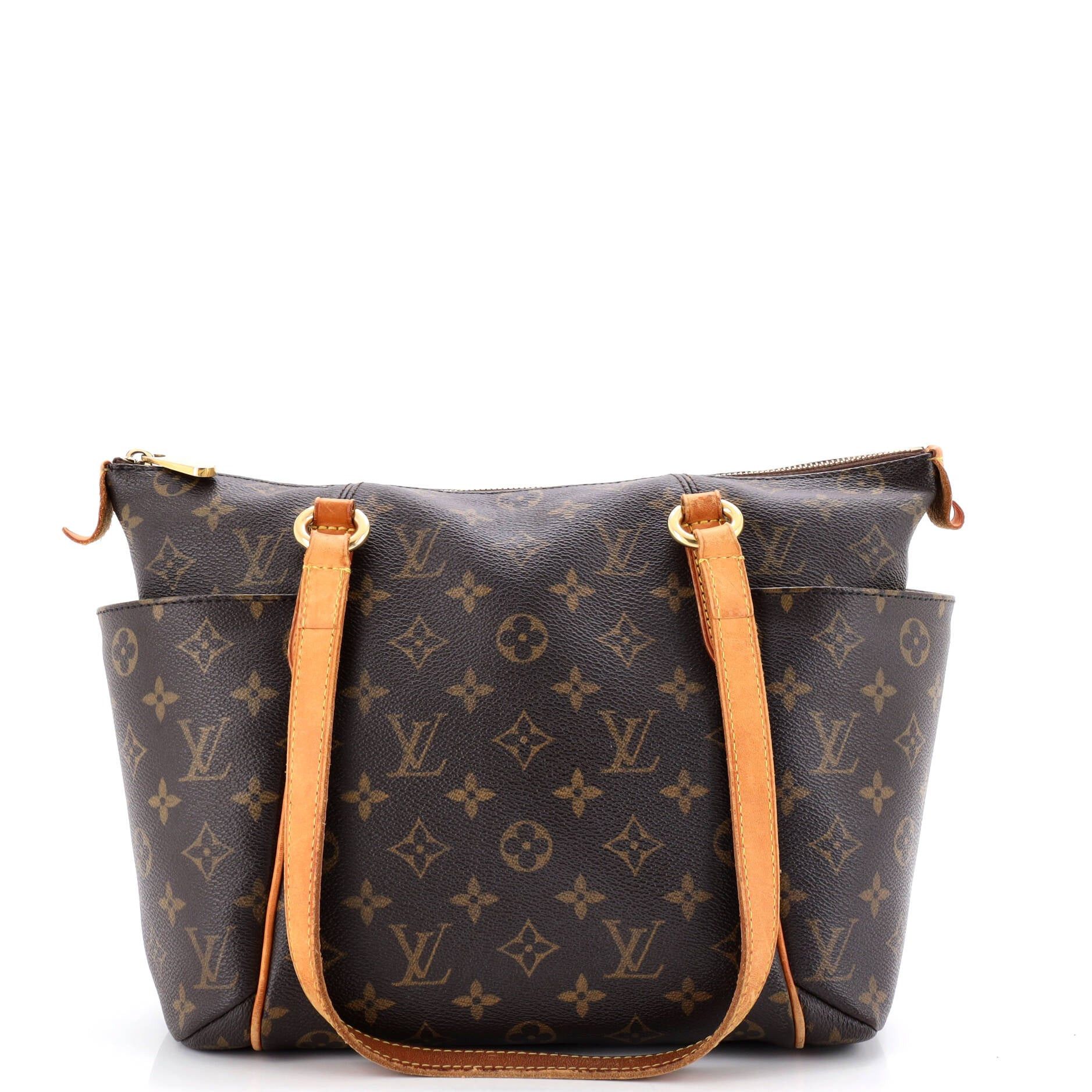 Louis Vuitton Totally Handbag Size ONE SIZE - 1 Thumbnail