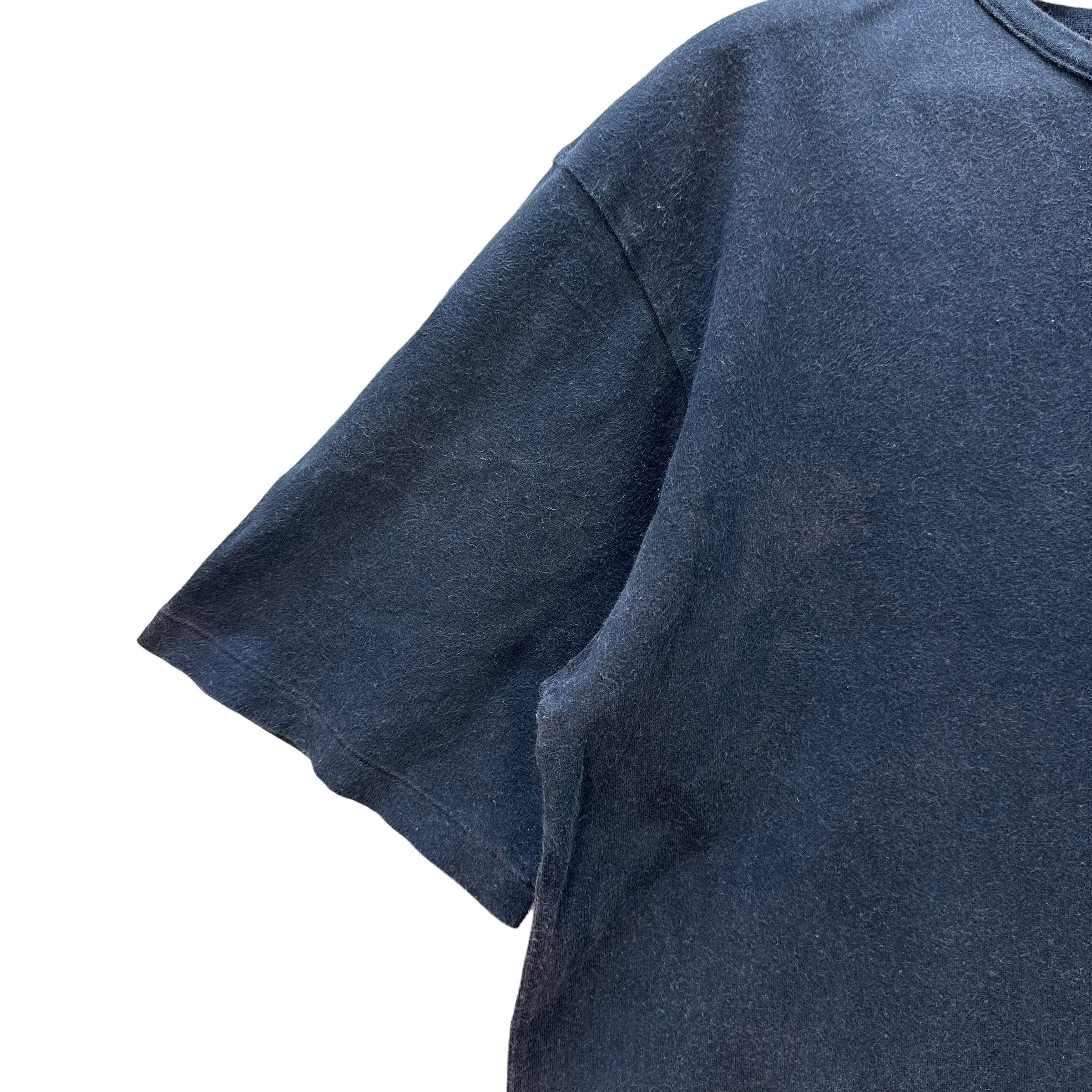 Kenzo Kenzo Jeans Big Logo Tee #9204-69 Size US M / EU 48-50 / 2 - 10 Thumbnail