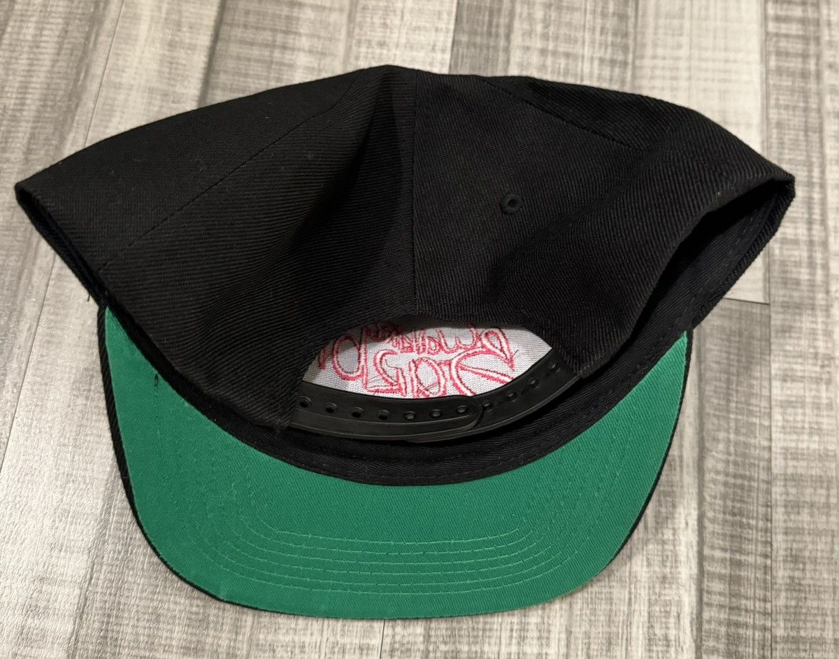 Young Thug Young Thug Walking Barbie Hat Size ONE SIZE - 2 Thumbnail