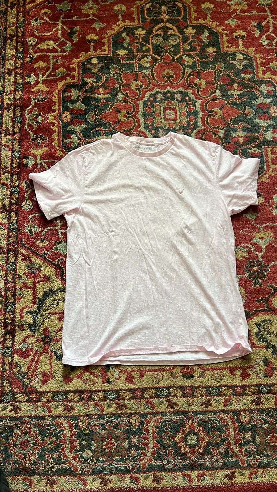 American Eagle Outfitters American Eagle T shirt Size US L / EU 52-54 / 3 - 1 Thumbnail