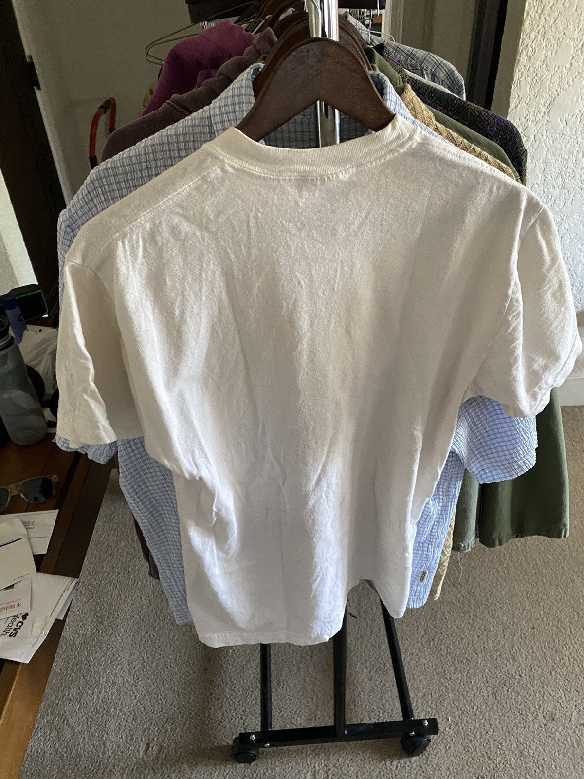 Vintage Vintage school tee Size US M / EU 48-50 / 2 - 5 Thumbnail