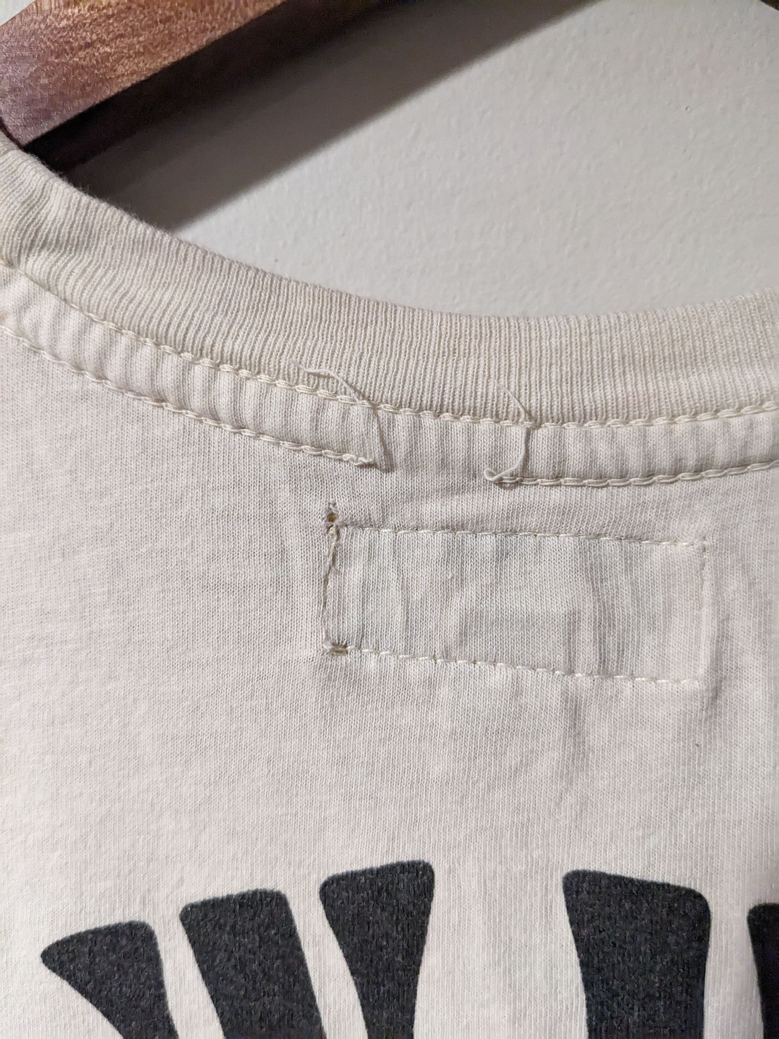 Designer × Market Chinatown Market Keeping the Game Fresh Basketball T-Shirt Size US M / EU 48-50 / 2 - 3 Thumbnail