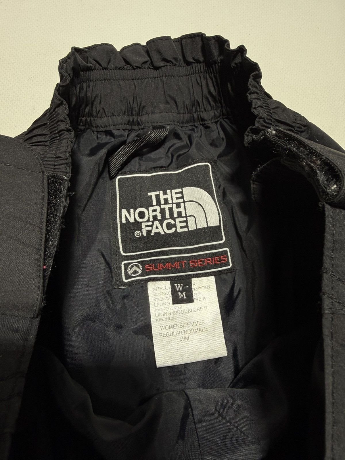 The North Face Vintage The North Face Summit Series Ski Pants Size 30" / US 8 / IT 44 - 12 Thumbnail