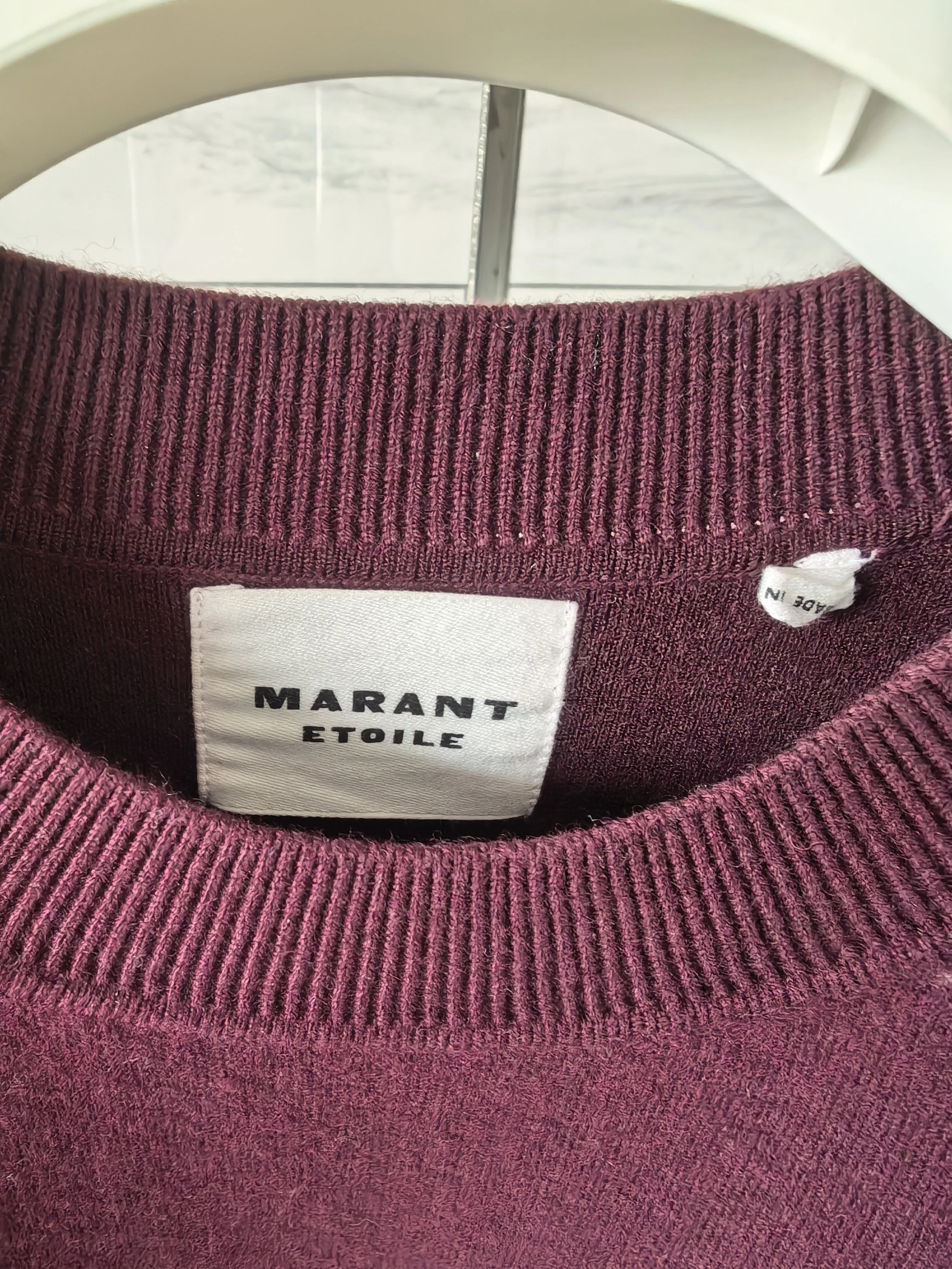 Isabel Marant Isabel Marant women's new knit sweater Size XS / US 0-2 / IT 36-38 - 3 Thumbnail