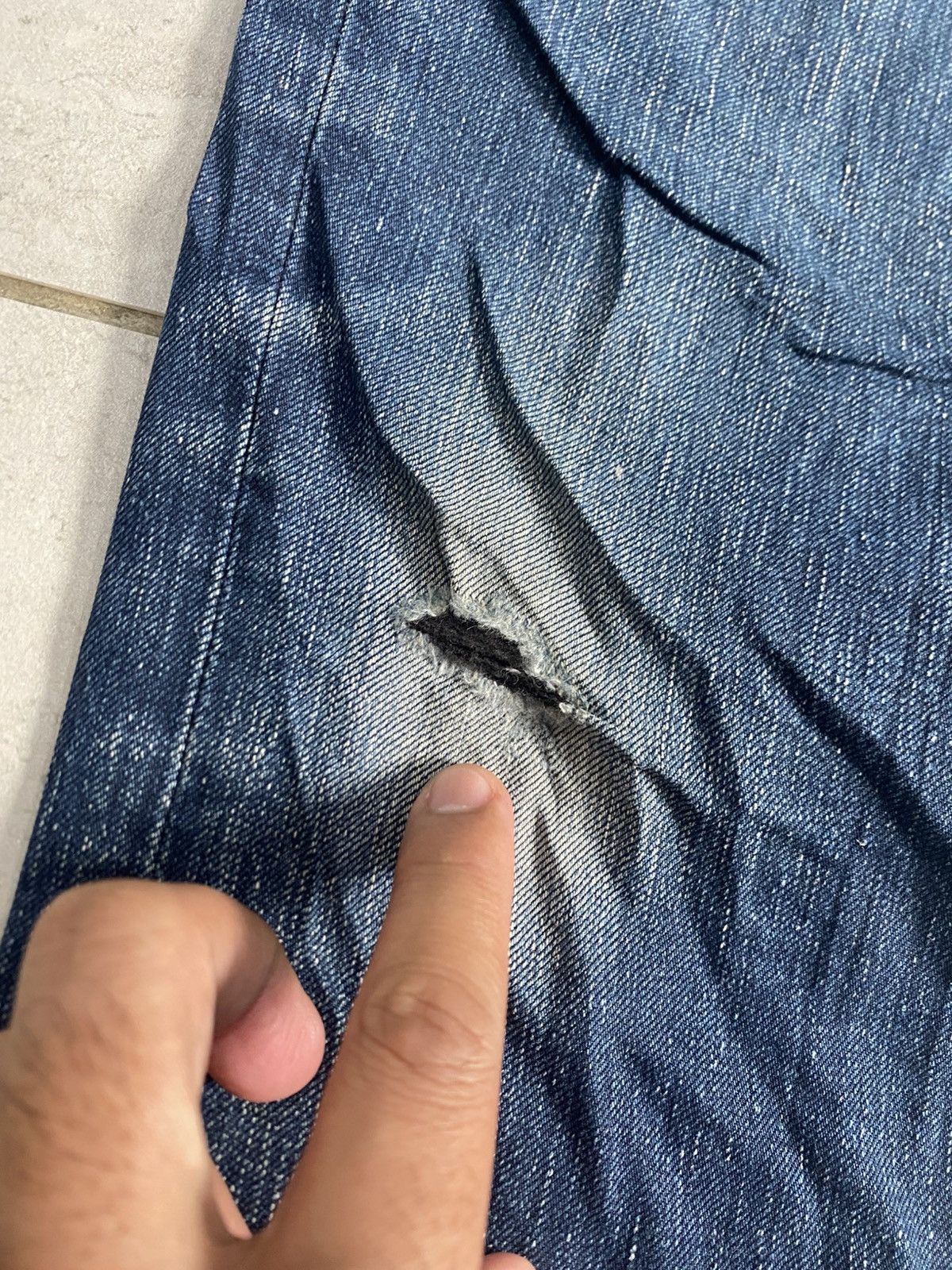 Levi's Levi’s 511 – Slim Fit Size US 31 - 8 Thumbnail