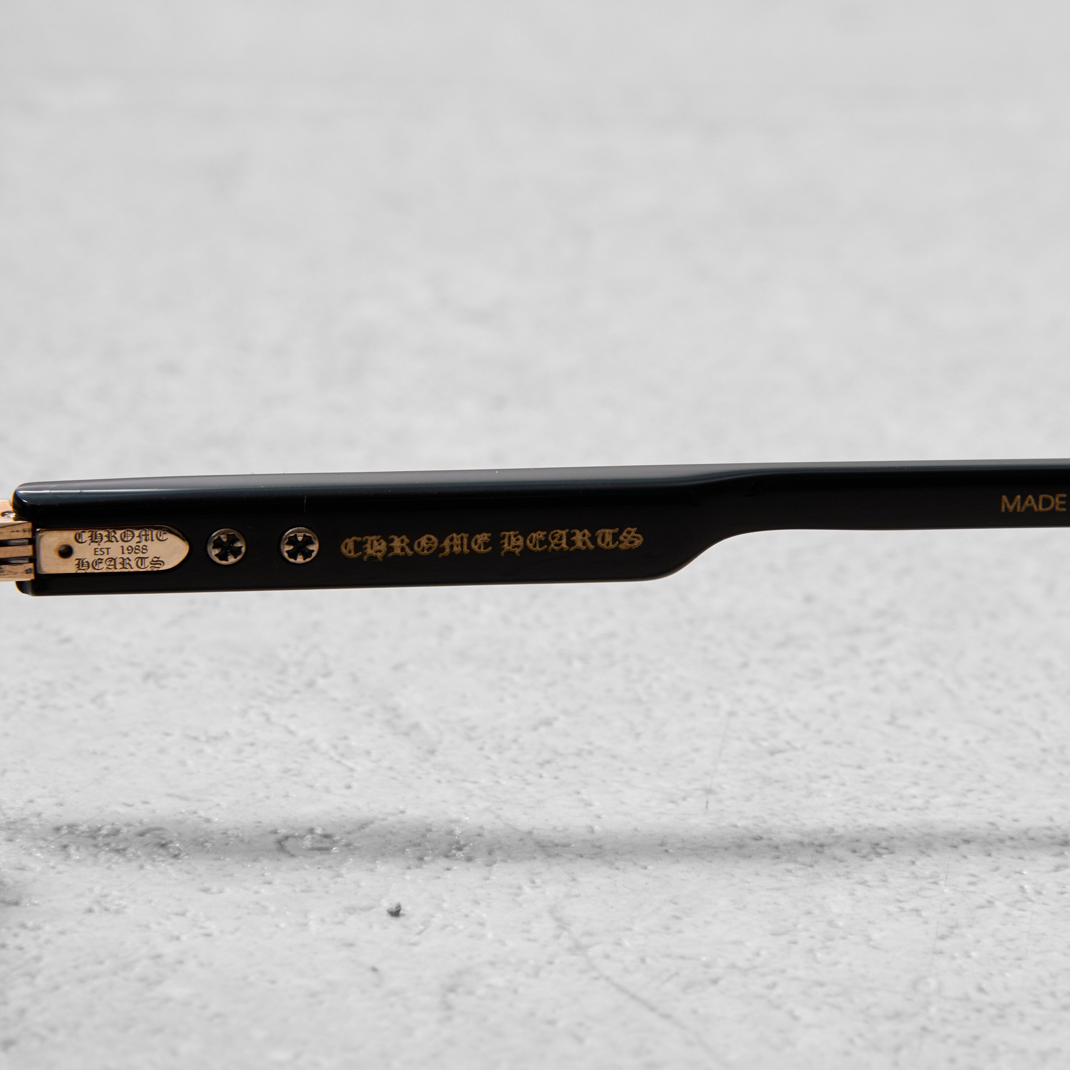 Chrome Hearts CHROME HEARTS DEEP I Size ONE SIZE - 6 Thumbnail