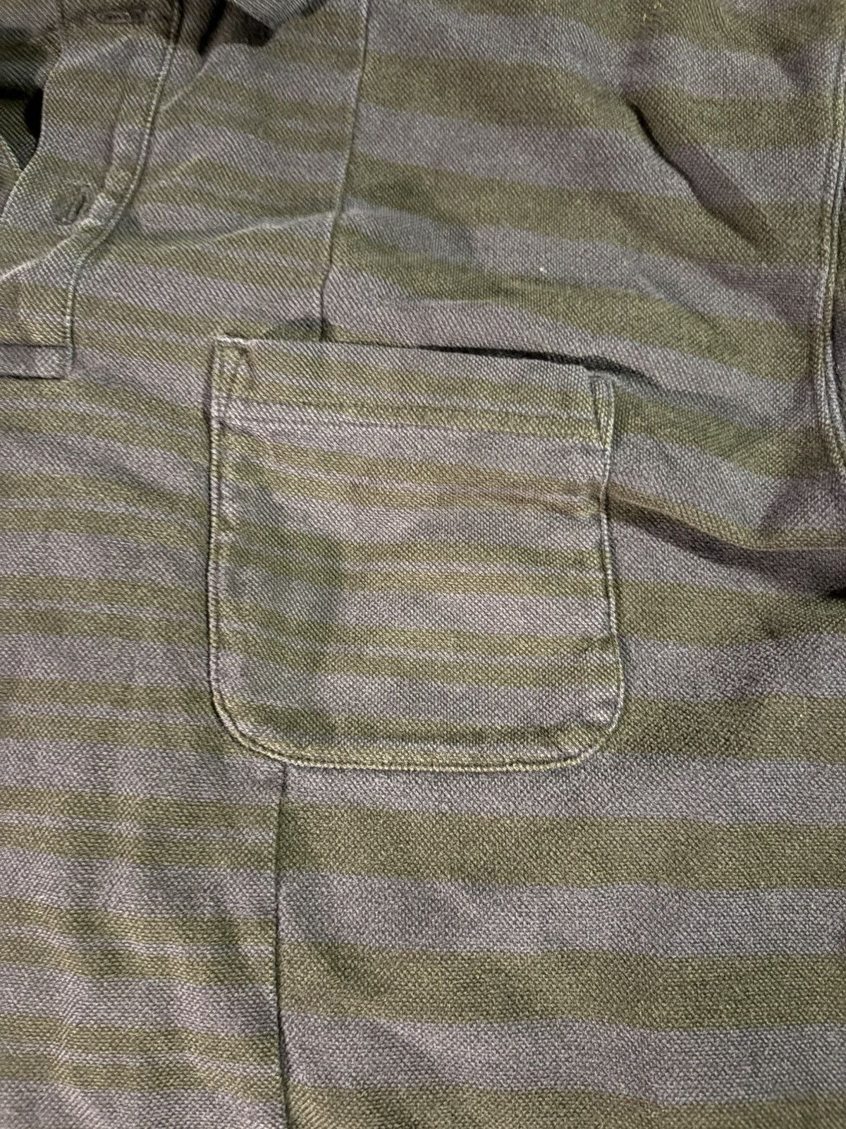 Engineered Garments × Uniqlo Engineered Garments x Uniqlo polo size XL Size US XL / EU 56 / 4 - 2 Thumbnail
