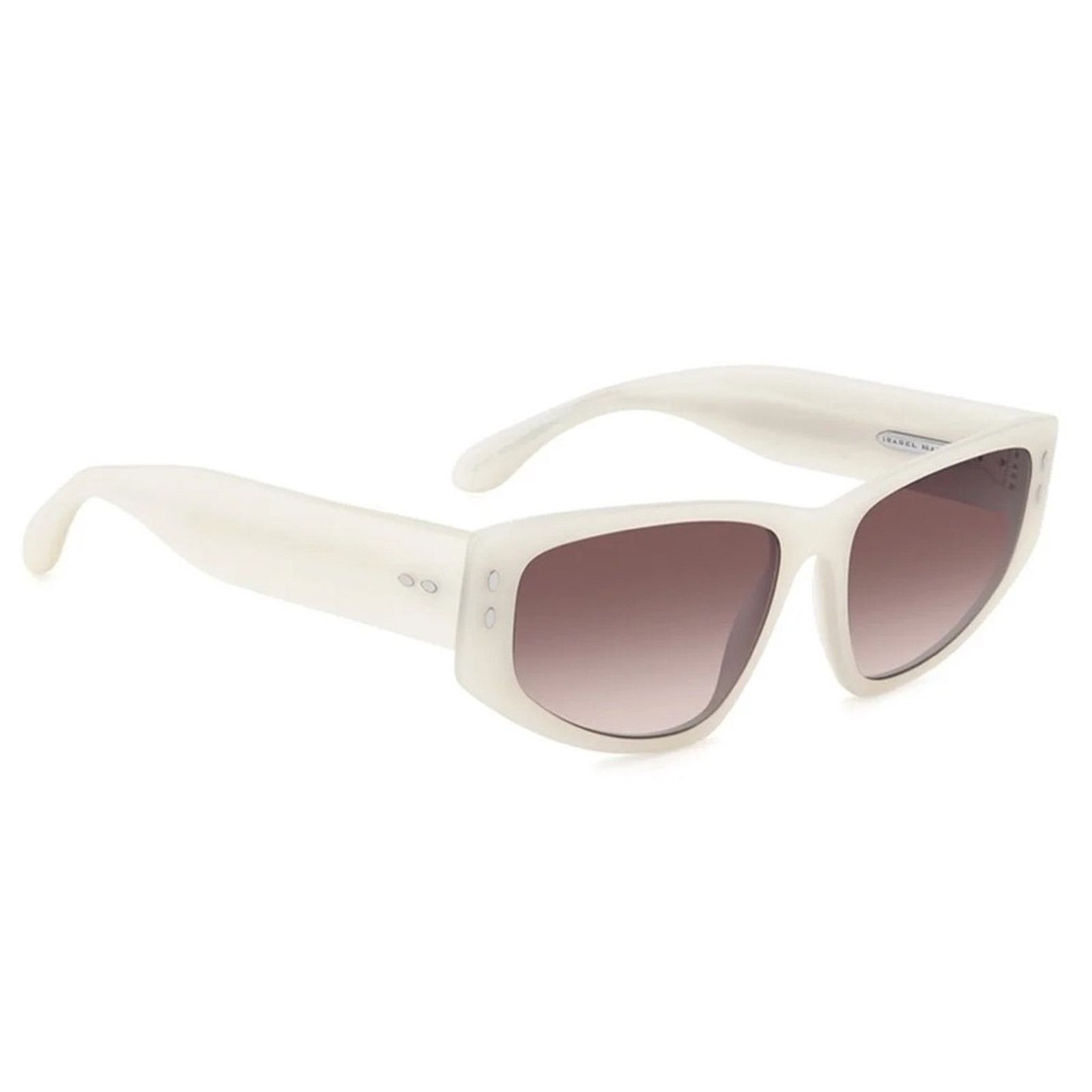 Isabel Marant New Isabel Marant IM0172/S 7AP3X Pearl Sunglasses, Authentic Size ONE SIZE - 4 Thumbnail