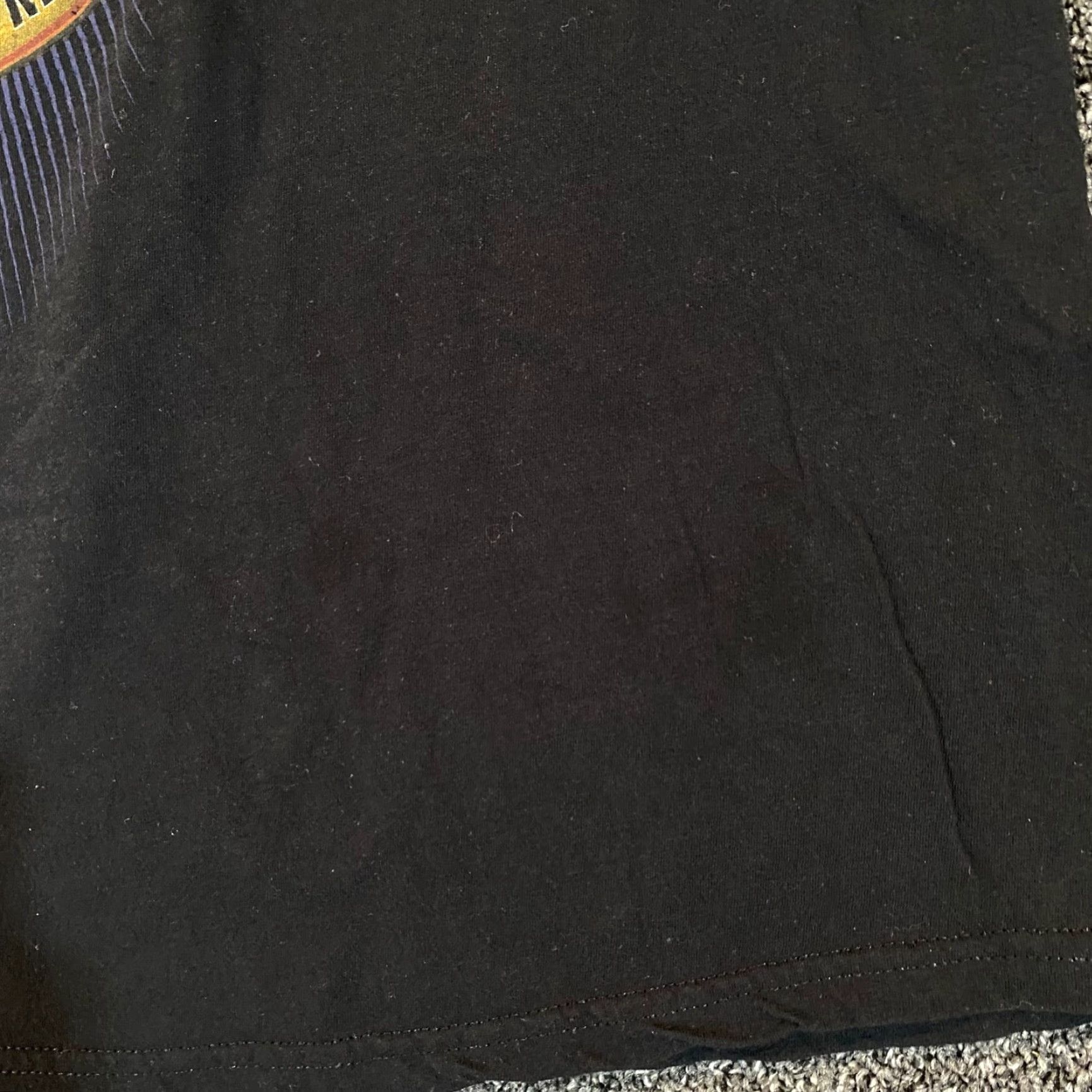 Vintage 5.11 Tactical Shirt Mens XL Black Military Tee Short Sleeve Always Be Ready T-Shirt Size US XL / EU 56 / 4 - 4 Thumbnail