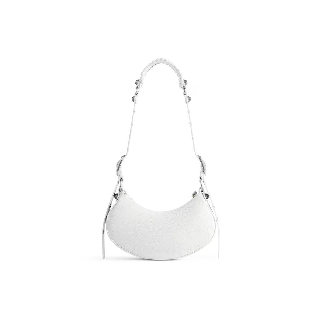 Balenciaga o1mt1gz0125 Size: OS / Le Cagole XS Shoulder Bag DIY Metal Size ONE SIZE - 4 Thumbnail
