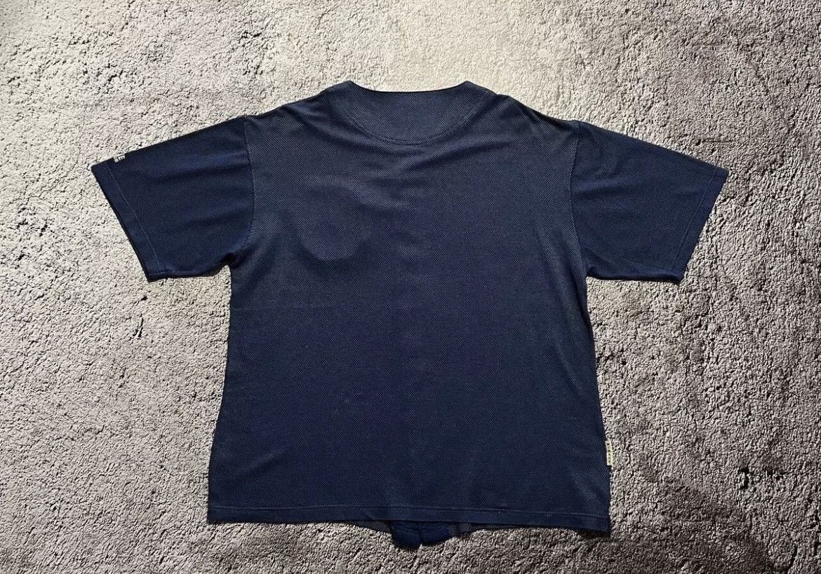 New York Yankees × Vintage Vintage New York Yankees MLB Mirade Jersey Adult Size XL Size US XL / EU 56 / 4 - 2 Thumbnail