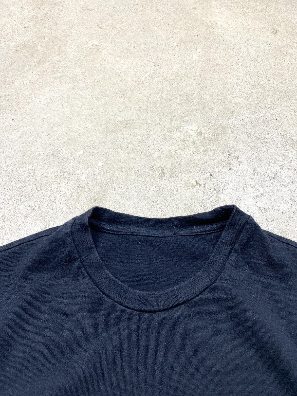 Gucci Gucci OG Stripes Black T Shirt Size US S / EU 44-46 / 1 - 6 Thumbnail