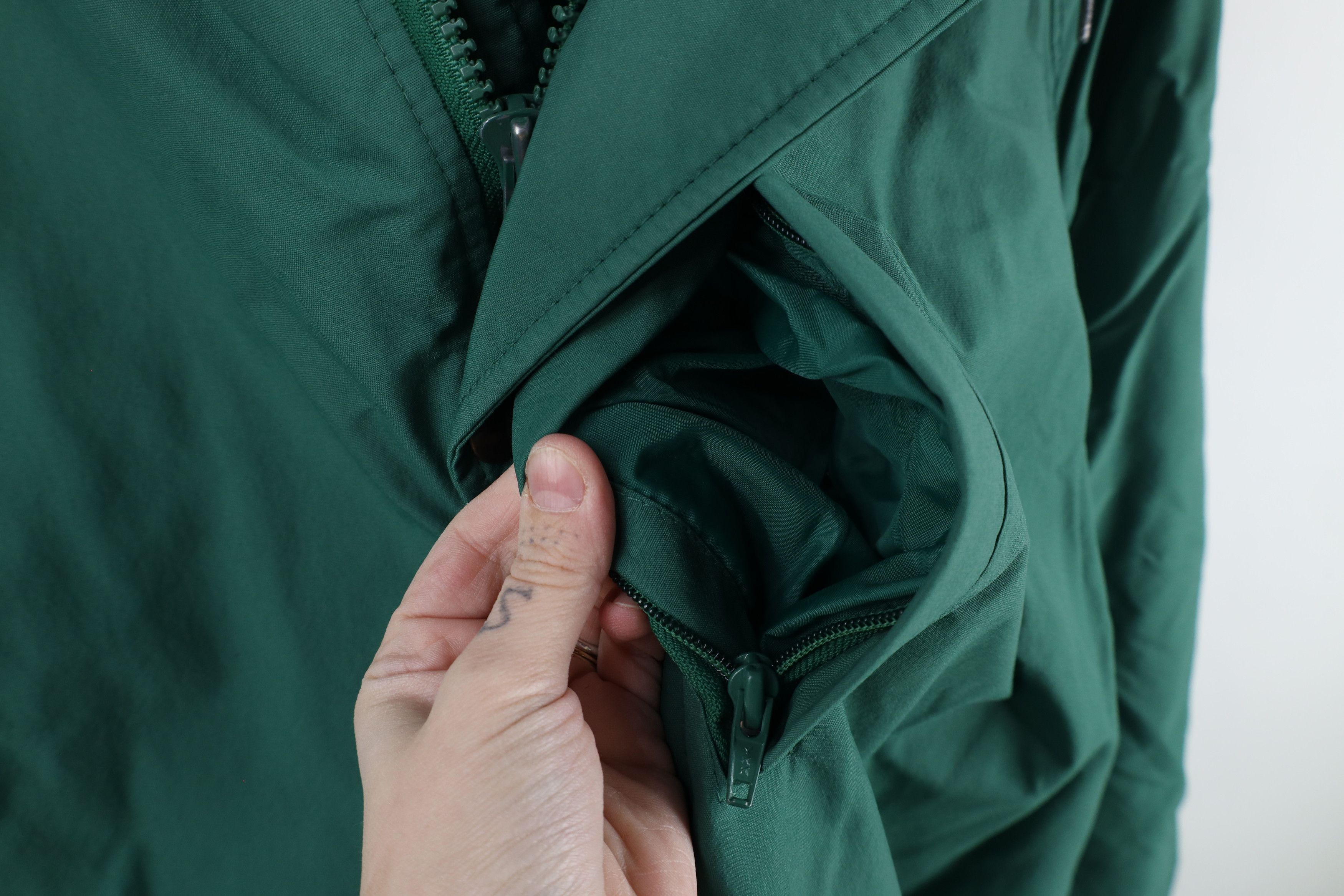 Cabelas × Vintage Vintage 80s 90s Cabelas Puffer Parka Jacket Coat Green Size US XL / EU 56 / 4 - 7 Thumbnail