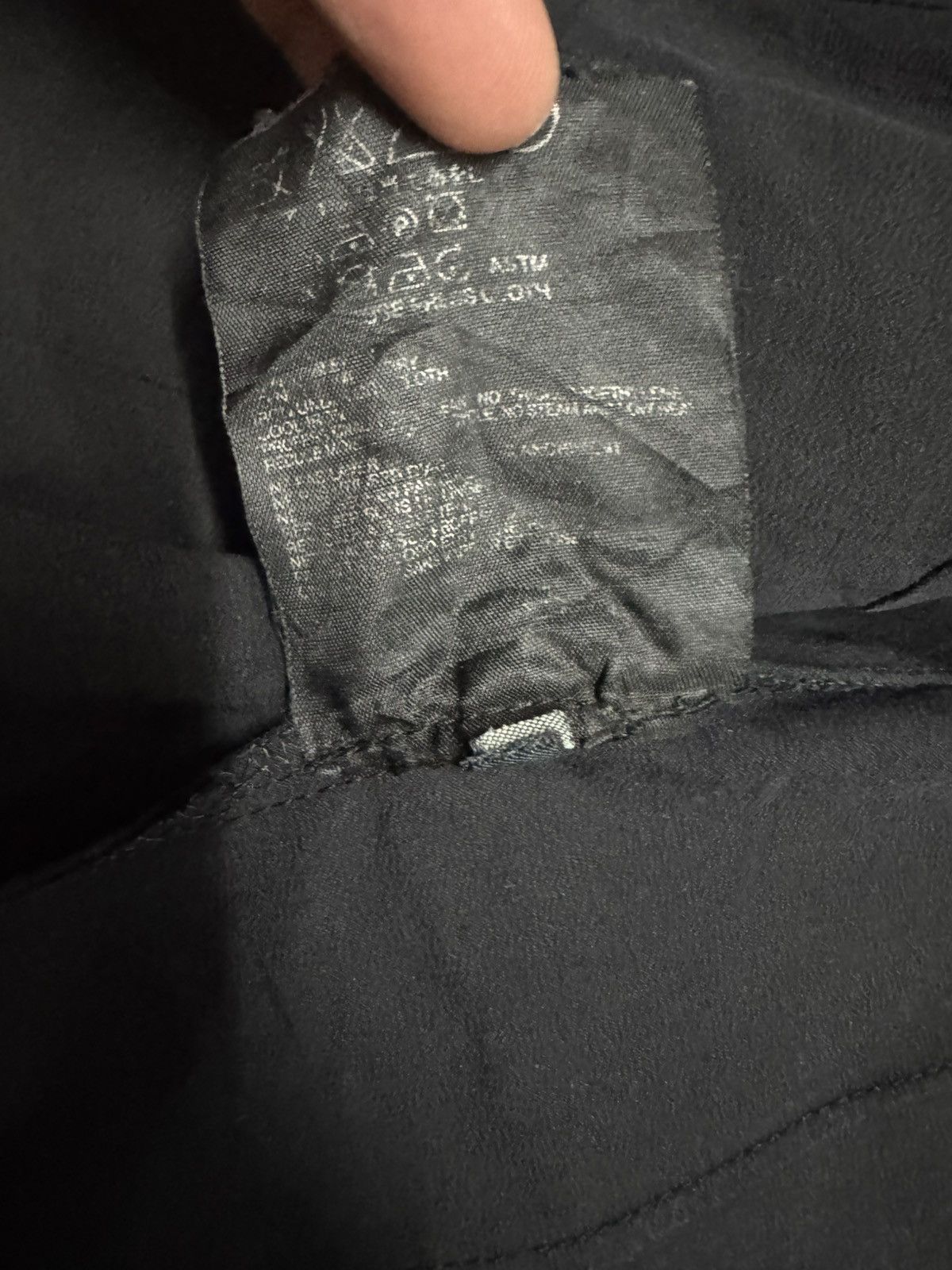 Prada PRADA BLAZER MADE IN ITALY SIZE 38 Size XS / US 0-2 / IT 36-38 - 6 Thumbnail