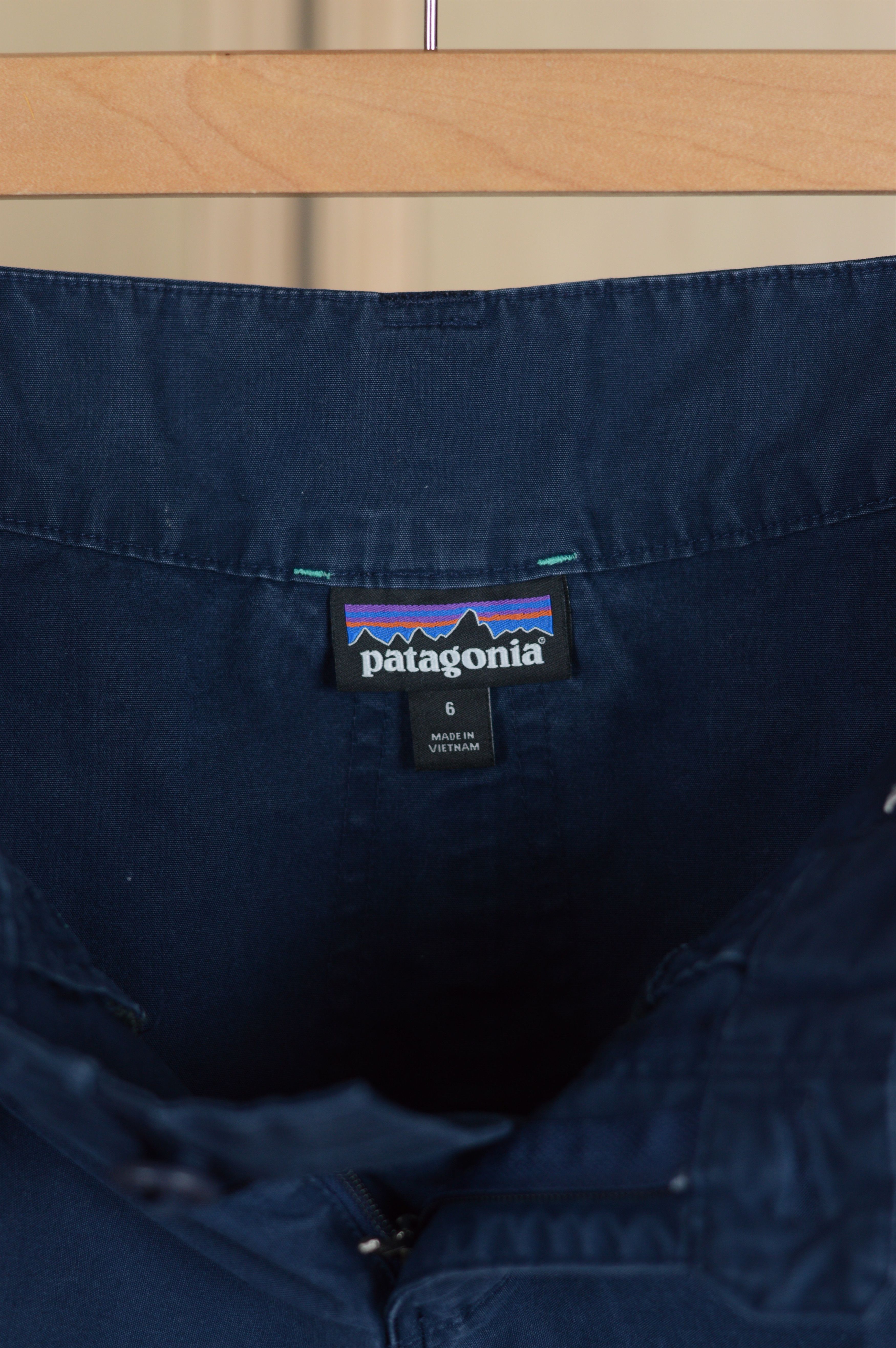 Patagonia Patagonia Outdoor Trecking Pants Size US 31 - 5 Thumbnail