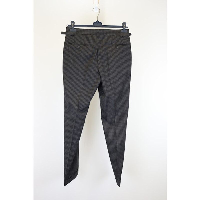 Tom Ford o1rshd1 Suits in Black Size US M / EU 48-50 / 2 - 16 Thumbnail