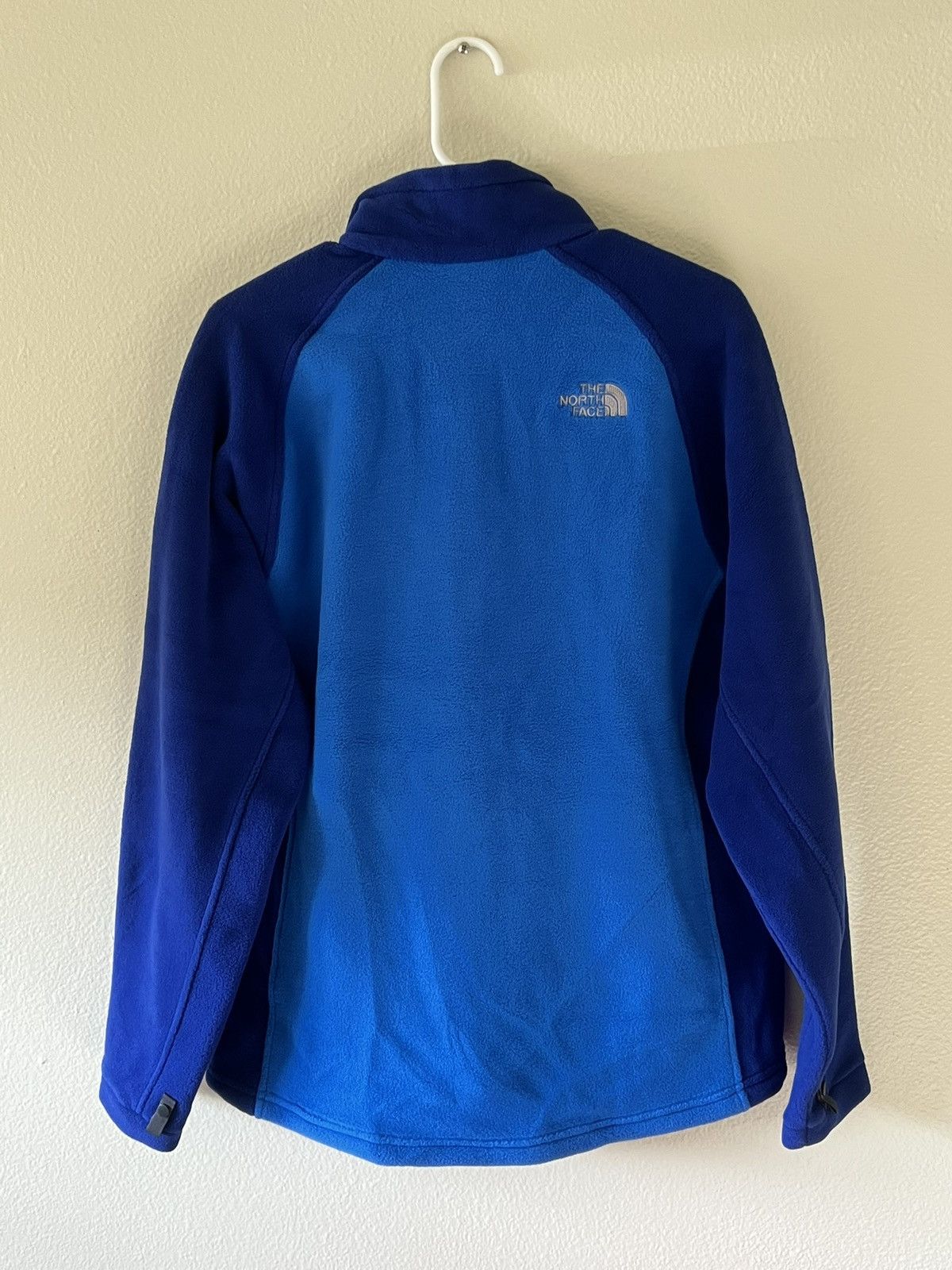 The North Face NWT The North Face Khumbu Jacket—Mens M—Jake Blue/Bolt Blue Size US M / EU 48-50 / 2 - 6 Thumbnail