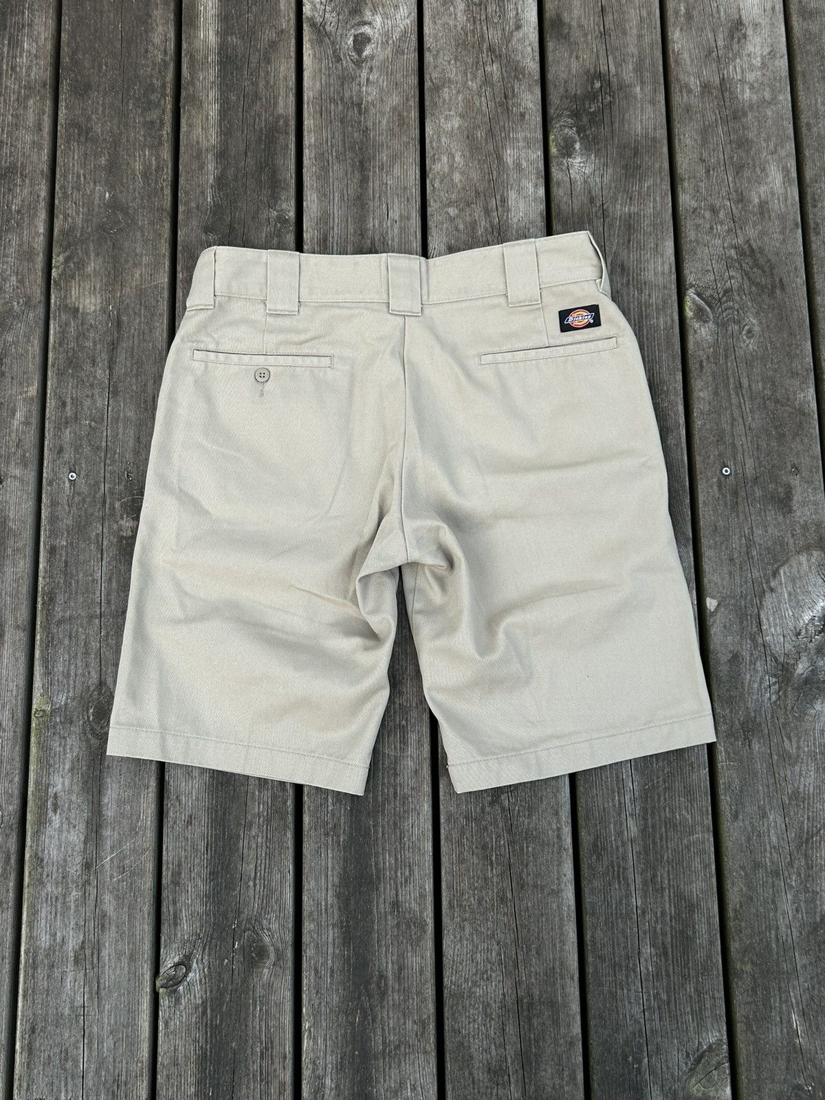 Dickies Dickies Shorts Size US 31 - 1 Thumbnail