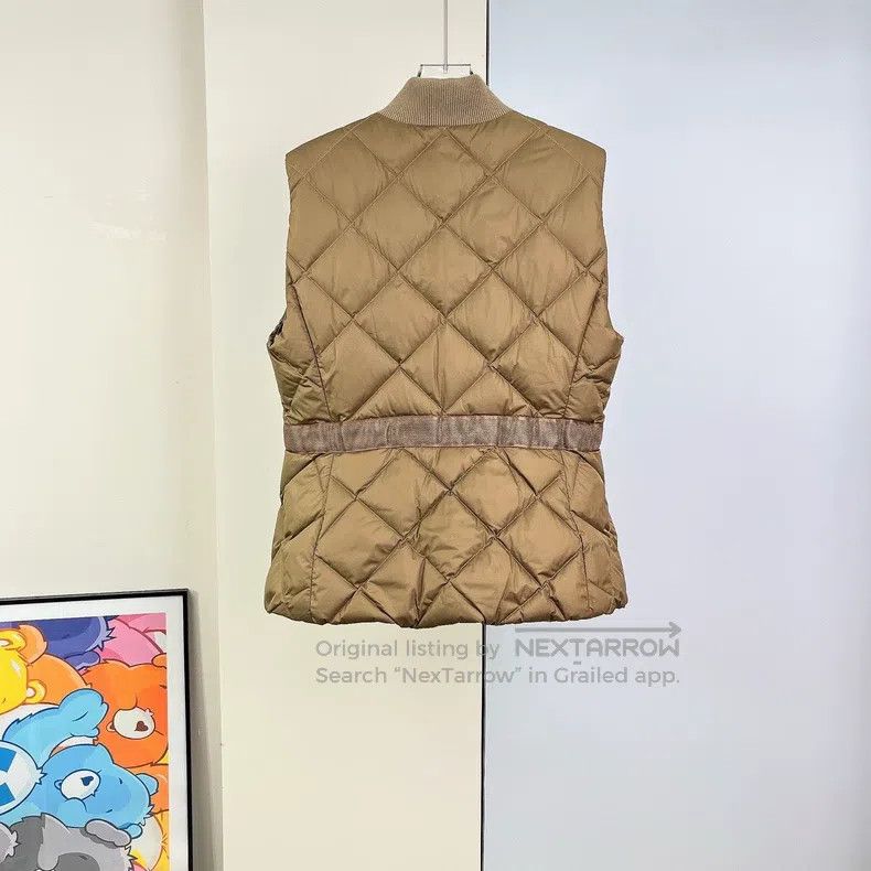 Hermes Hermes Puffer Vest Size XS / US 0-2 / IT 36-38 - 5 Thumbnail