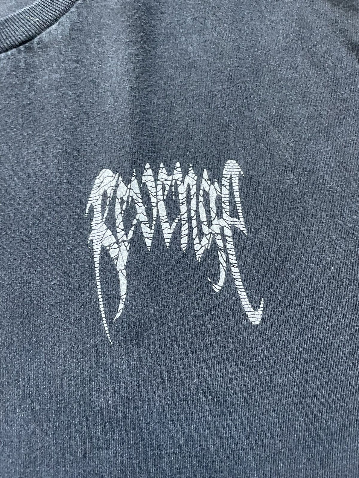 Revenge Topography Tee Size US L / EU 52-54 / 3 - 2 Thumbnail