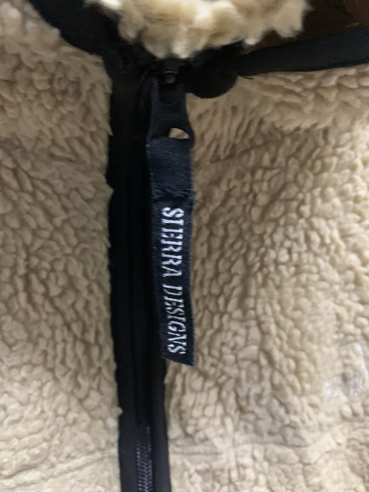 Japanese Brand × Sierra Designs Sierra Designs 2 in 1 Parka Jacket Hoodie and Flecce Vest Size US L / EU 52-54 / 3 - 20 Thumbnail