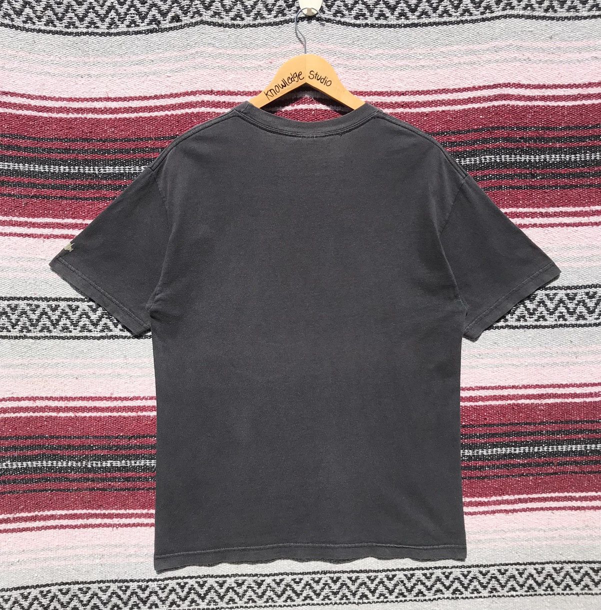 Recon Vintage Recon Futura 2000 X Stash Tee Recon SunFaded Size US L / EU 52-54 / 3 - 2 Thumbnail