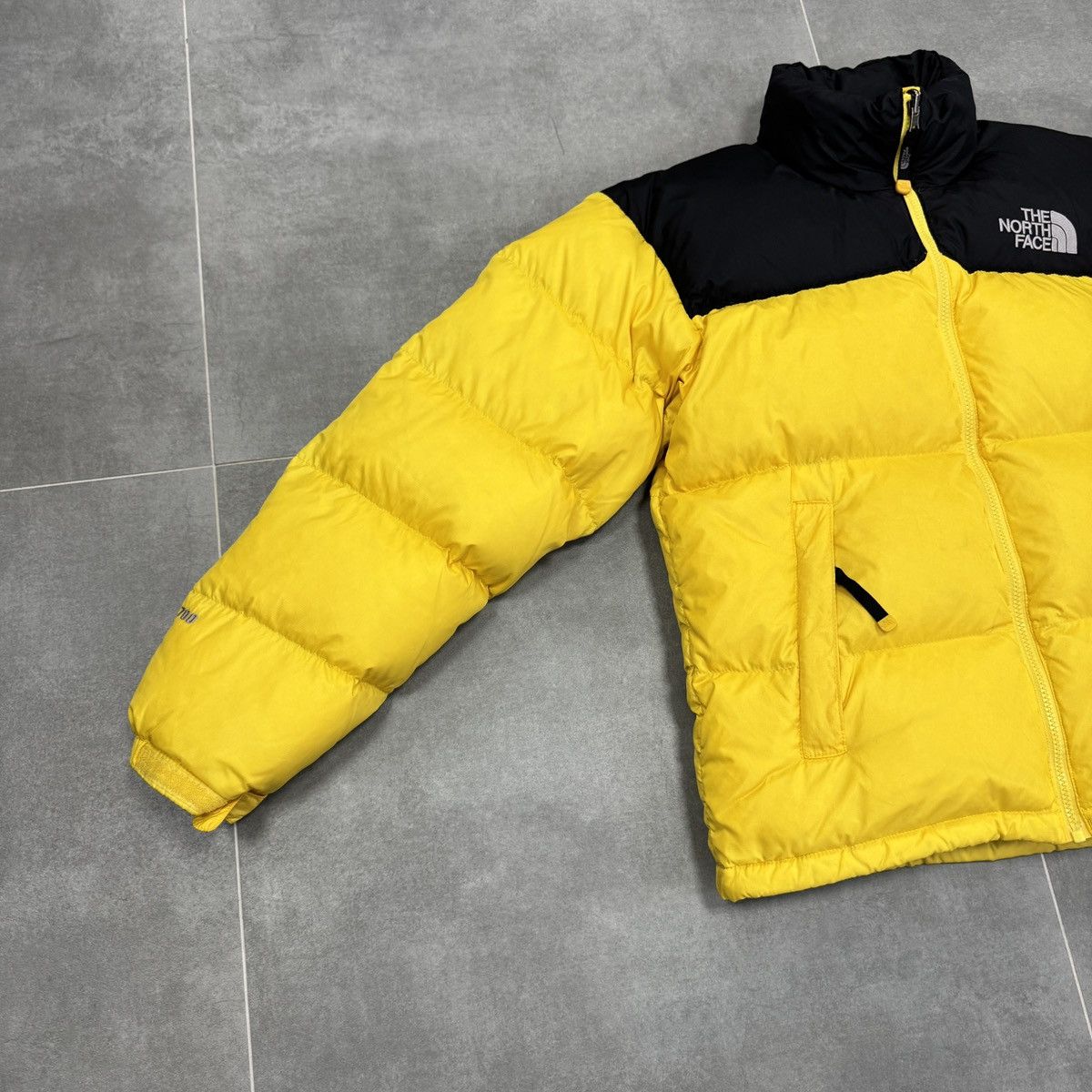 The North Face The North Face Retro 1996 Nuptse TNF Puffer Down Jacket Y2K Size US S / EU 44-46 / 1 - 3 Thumbnail