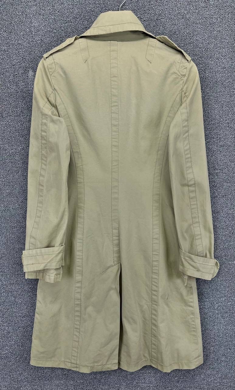 Marc Jacobs Marc Jacobs Rare Design Long Jacket Size XS / US 0-2 / IT 36-38 - 11 Thumbnail