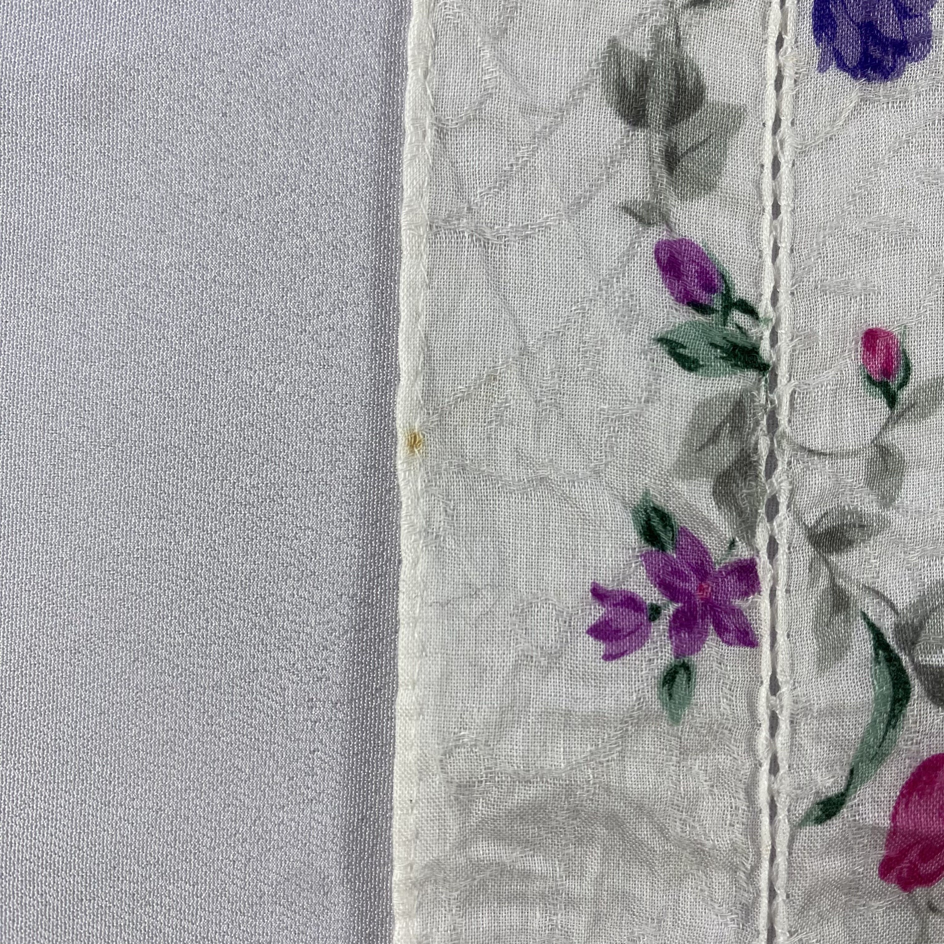 Valentino × Vintage Valentino Garavani Bandana/ Handkerchief / Neckerchief Size ONE SIZE - 5 Thumbnail