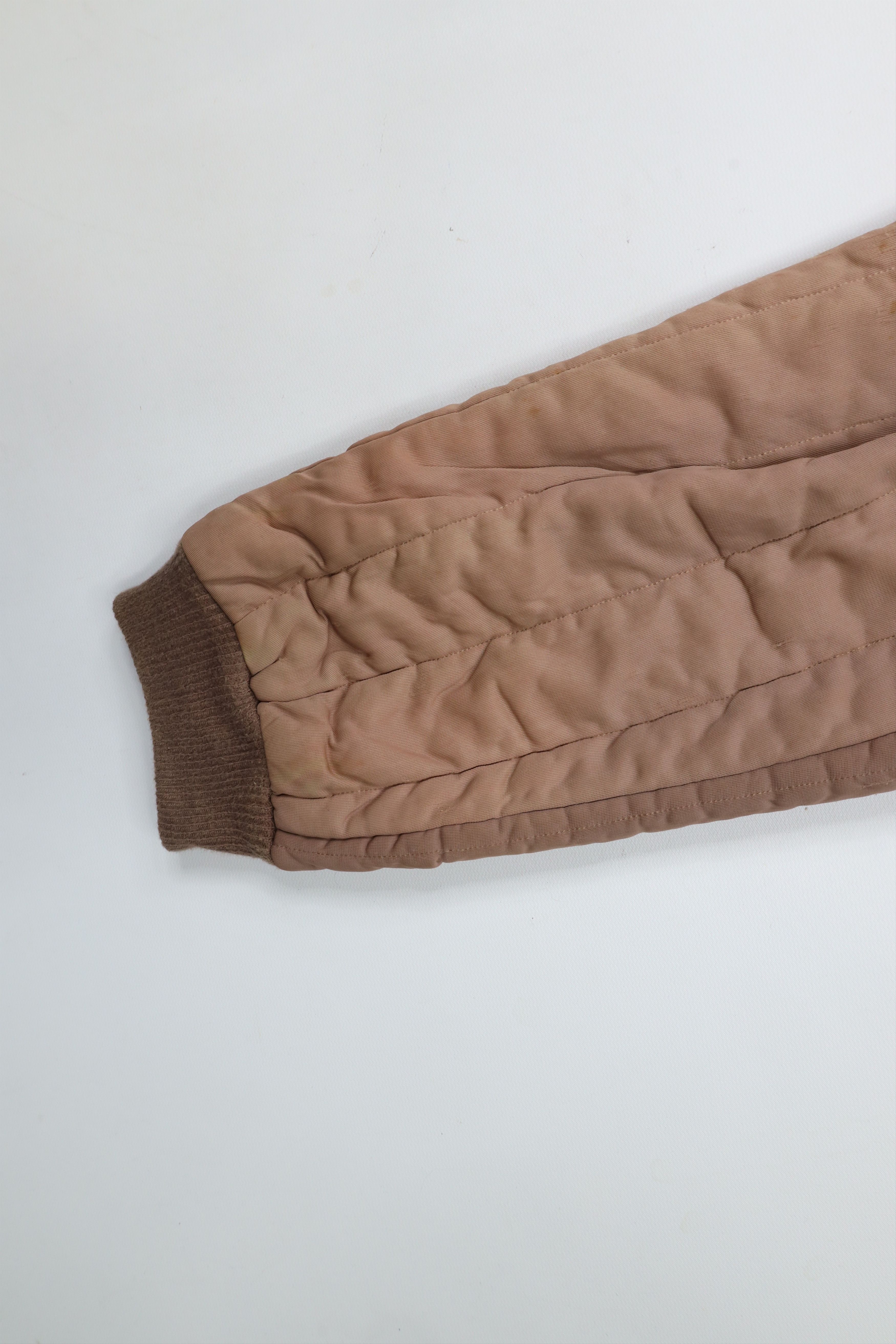 Vintage Vintage 60s 70s Refrigiwear Insulated Joggers Pants USA Size US 32 / EU 48 - 5 Thumbnail