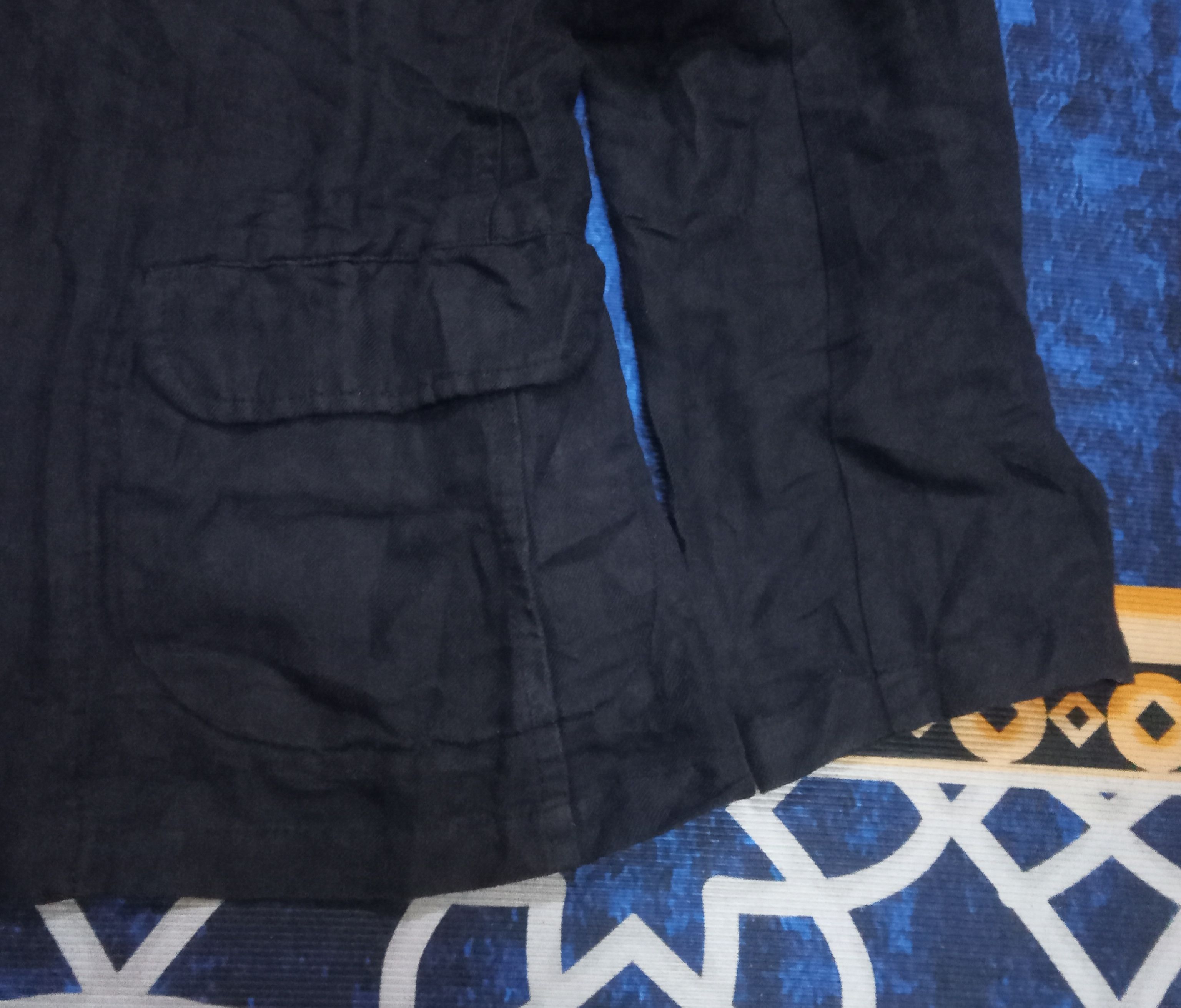 Issey Miyake Plantation Issey Miyake Top Size M / US 6-8 / IT 42-44 - 8 Thumbnail