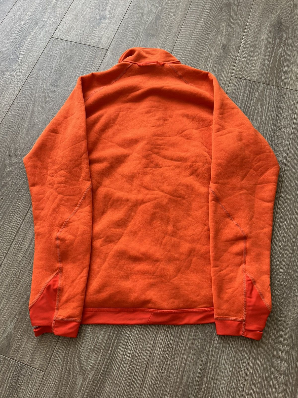 Haglofs Haglofs Fleece Jacket Outdoor Gorpcore Size US M / EU 48-50 / 2 - 14 Thumbnail