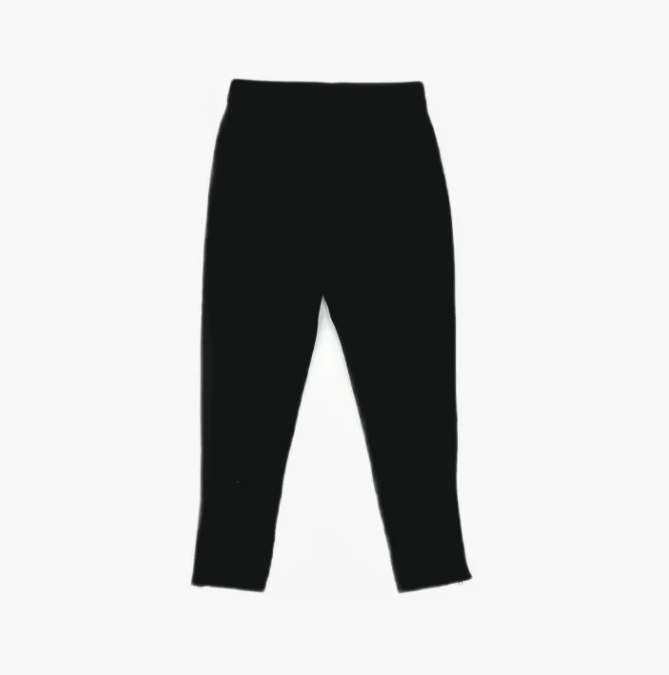 Prada Prada black casual pants Size US 30 / EU 46 - 2 Thumbnail