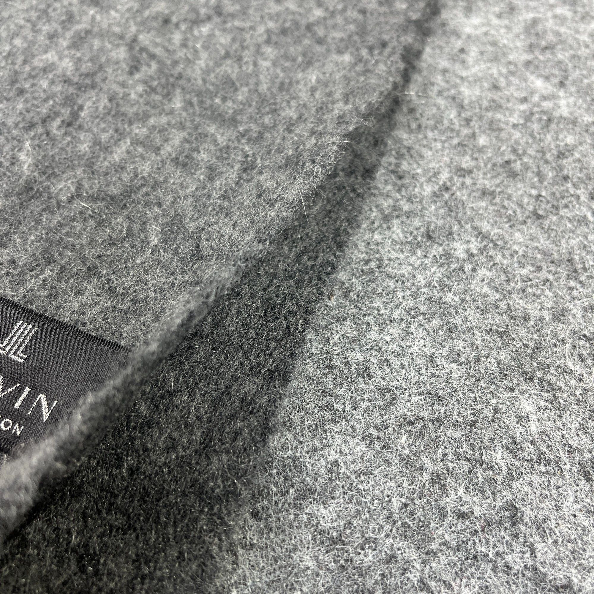 Lanvin Lanvin Scarf / Muffler / Neckwear T955 Size ONE SIZE - 8 Thumbnail
