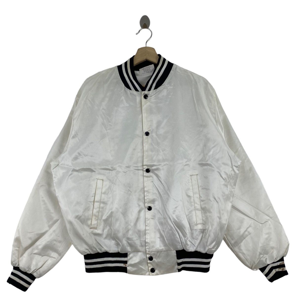 Catalina × Vintage Vintage LOONEY BIN Long Beach Catalina Classic 1994 Print Size US L / EU 52-54 / 3 - 3 Thumbnail