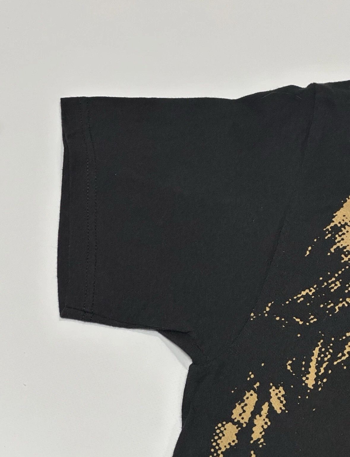 Hanes 2008 John Lennon Full Print Rarest Y2k Contrast T shirt Size US M / EU 48-50 / 2 - 5 Thumbnail