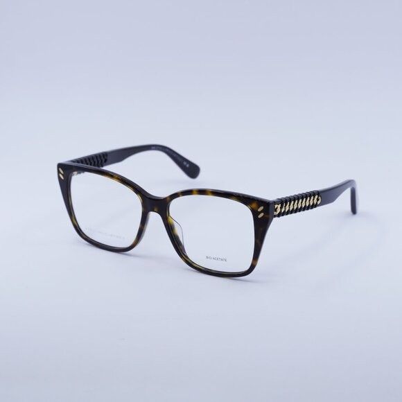 Stella McCartney Stella McCartney SC50027I 052 Eyeglasses 54mm Size ONE SIZE - 7 Thumbnail