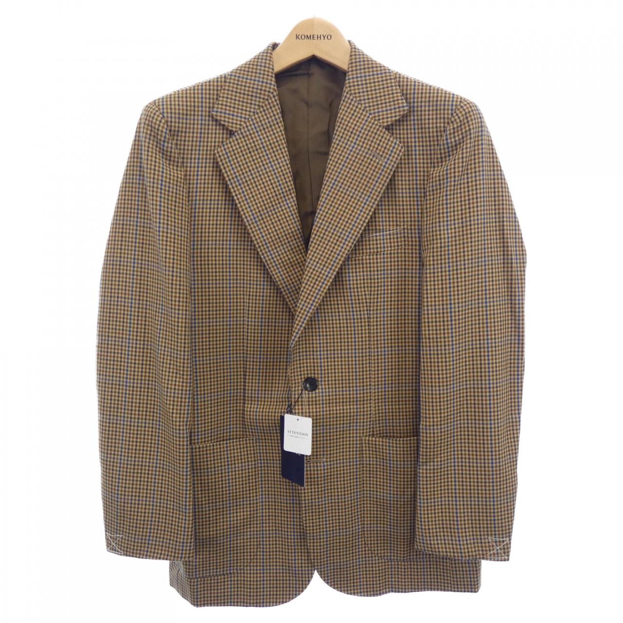Other Other Edifice Jacket Others Outerwear DUTY FREE for USA Size ONE SIZE - 1 Thumbnail