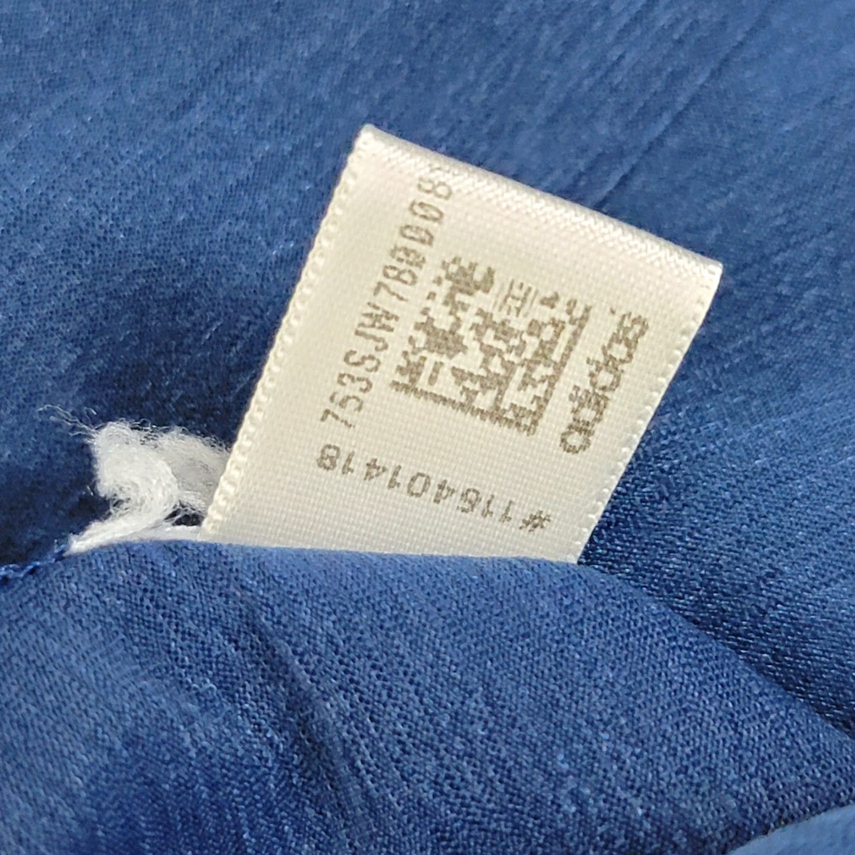 Adidas ADIDAS Tennis Tank Shirt Womens XS Blue ClimaCool CrossFit Tennis Breathable 90s Event Mens? Wait end. Size XS / US 0-2 / IT 36-38 - 5 Thumbnail